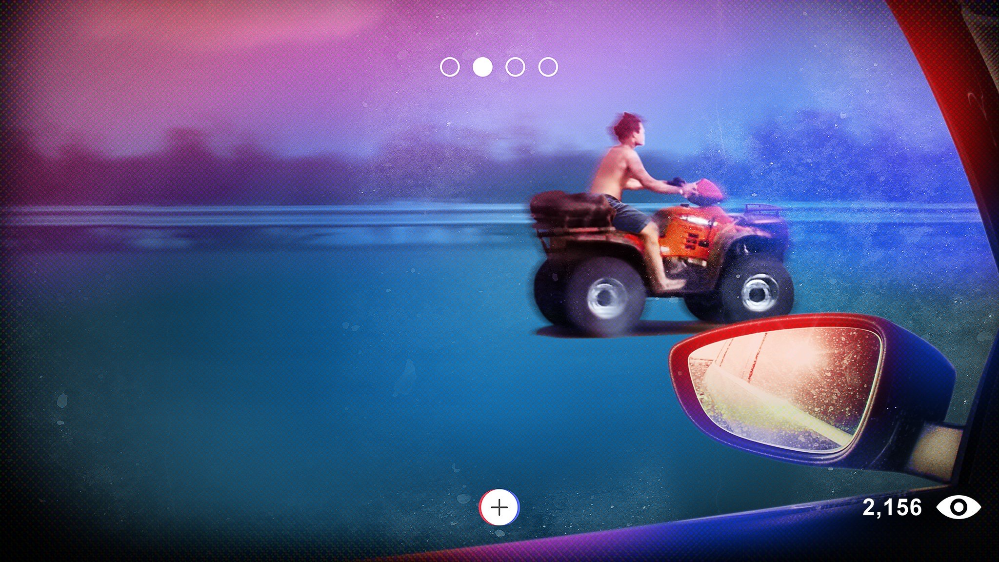 Click to play poster