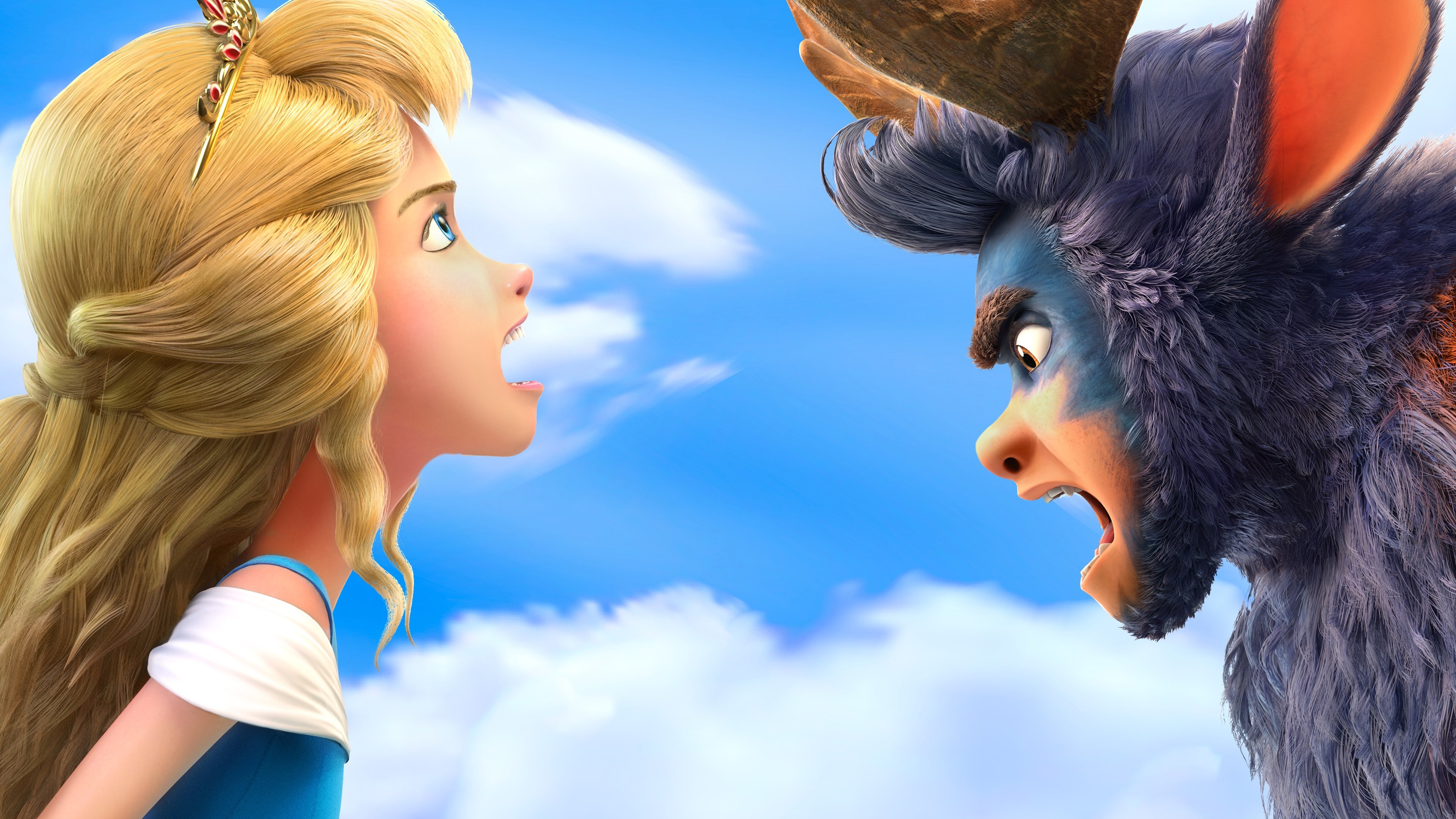 Click to play poster