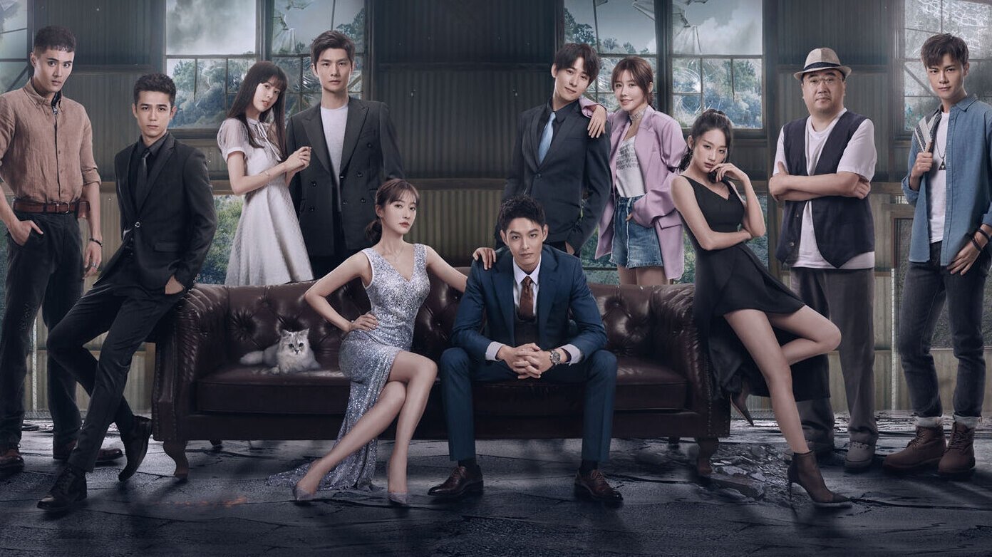 Click to play poster