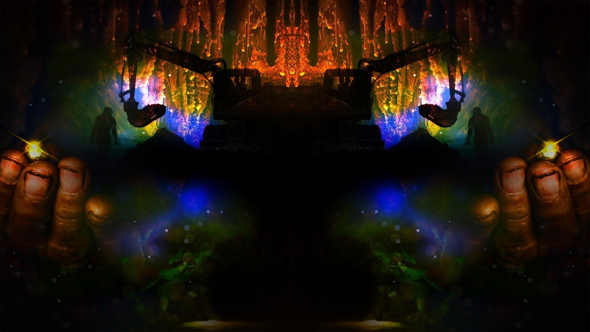 Click to play poster