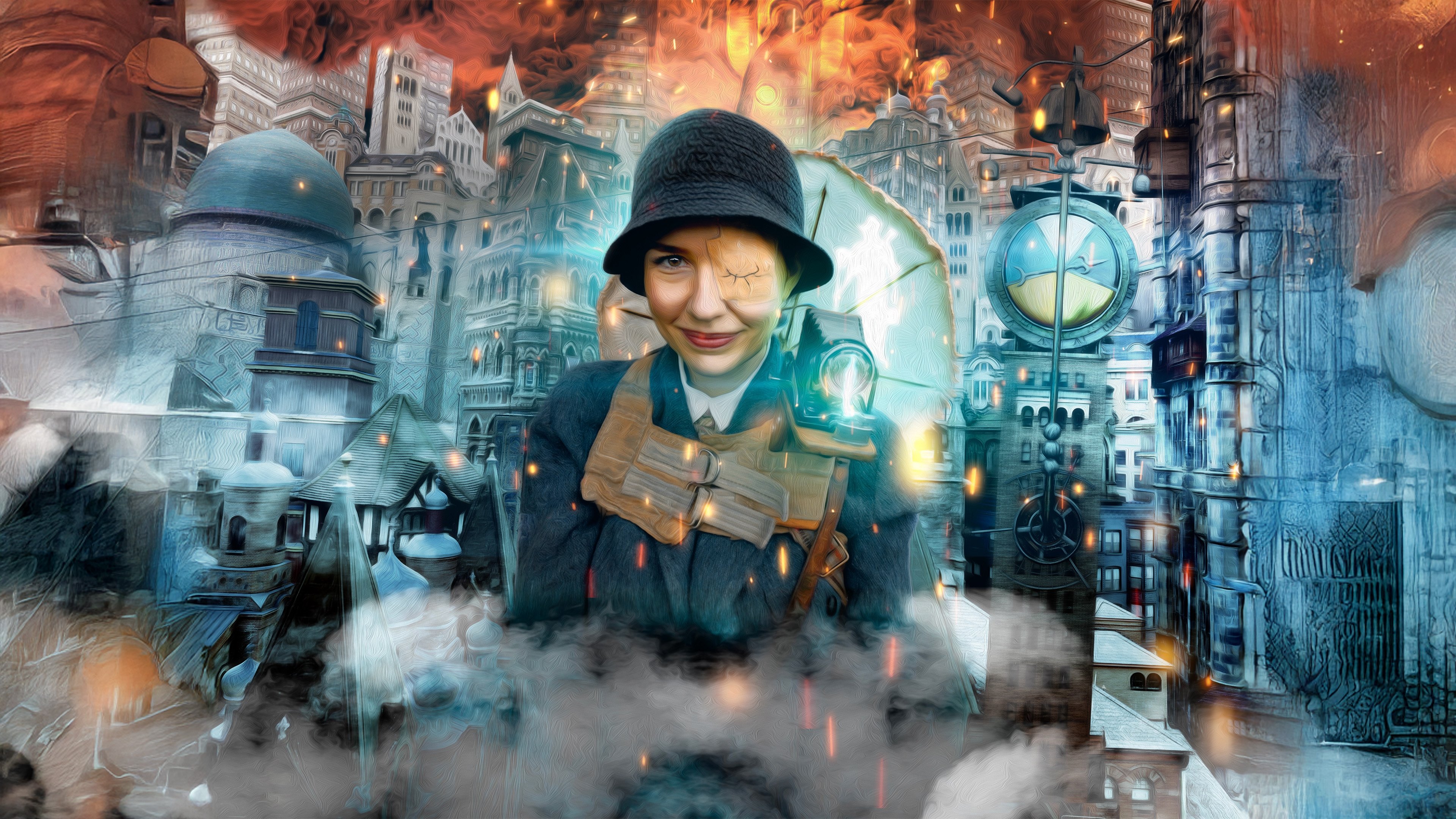 Click to play poster