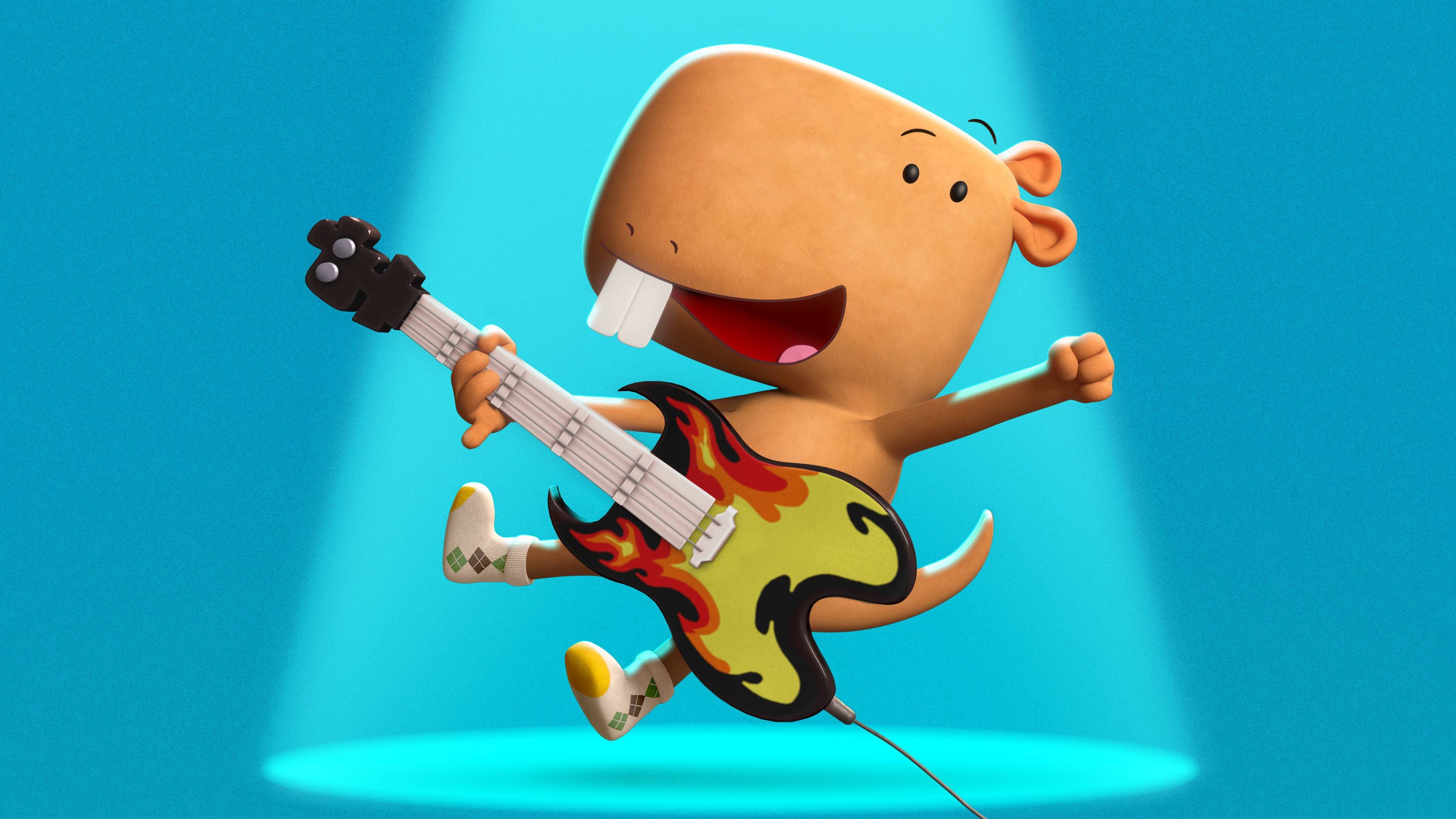 Click to play poster
