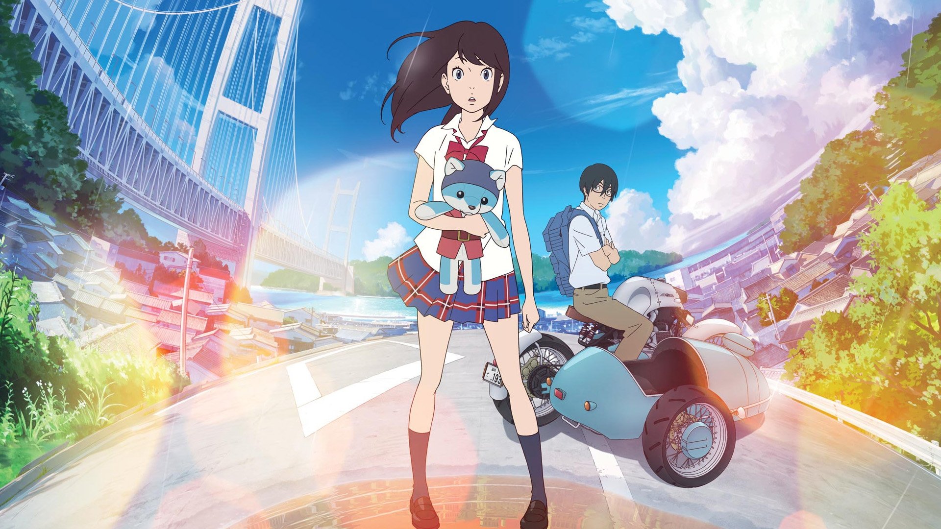 Click to play poster