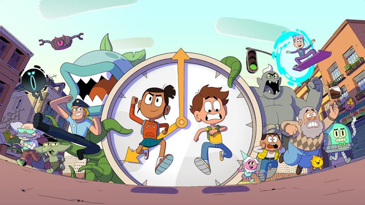 Click to play poster