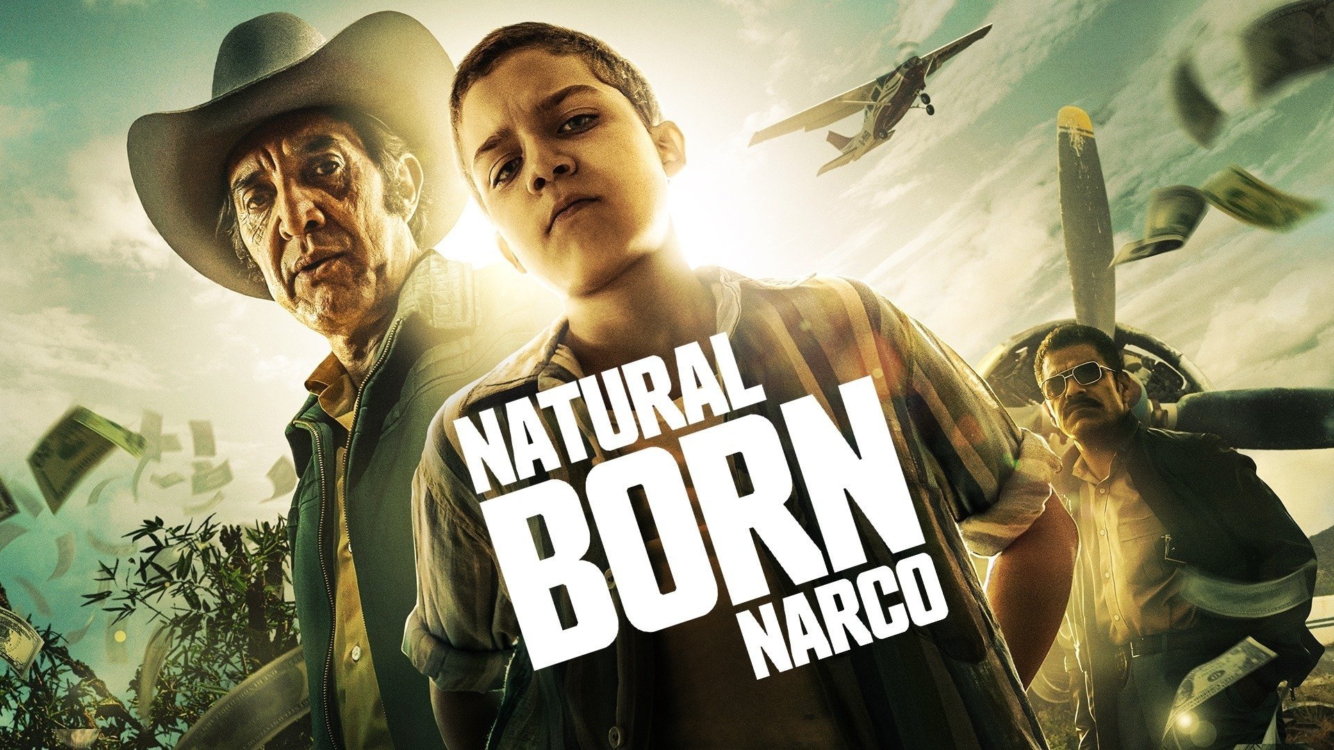 Click to play poster