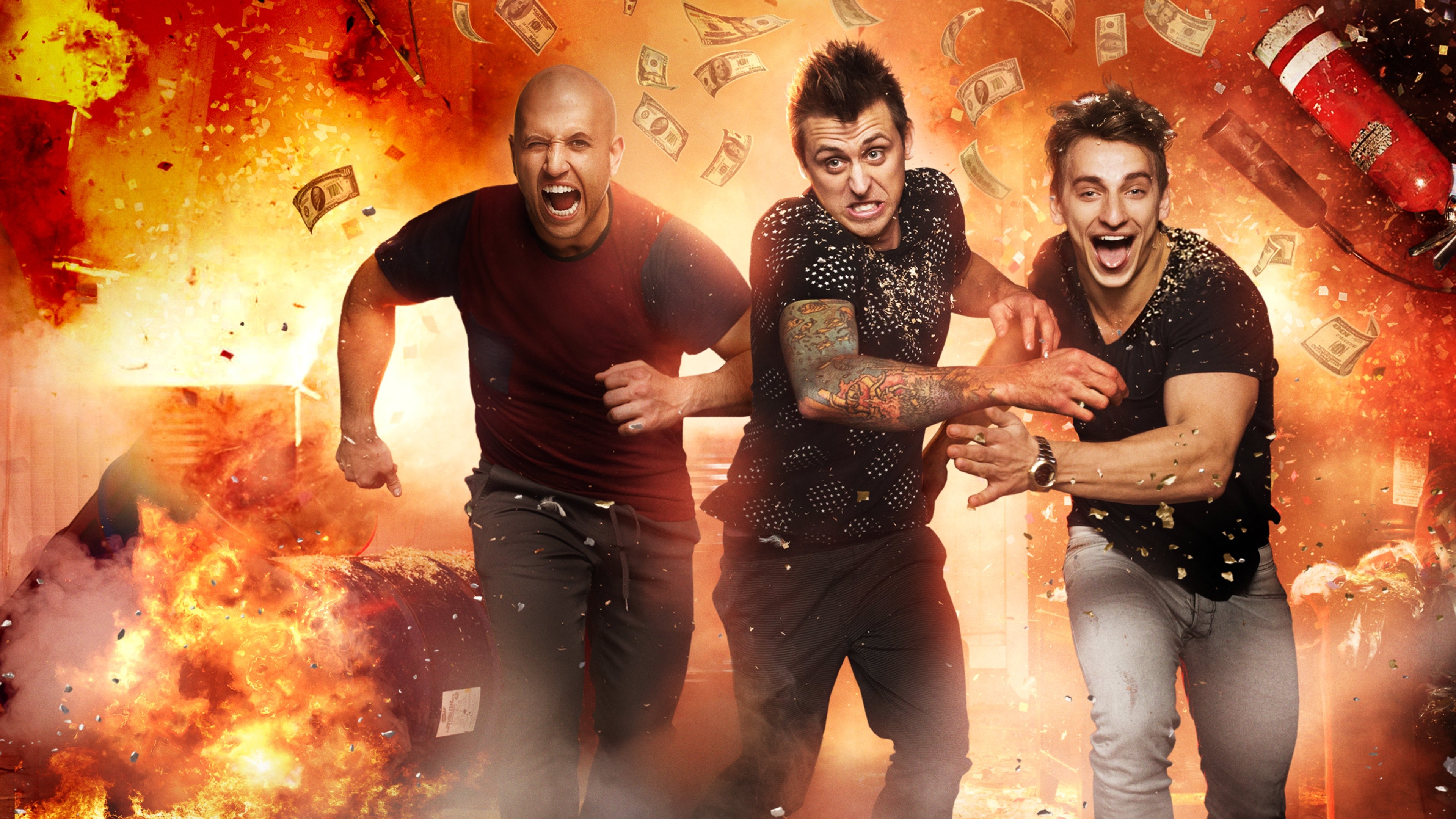 Click to play poster