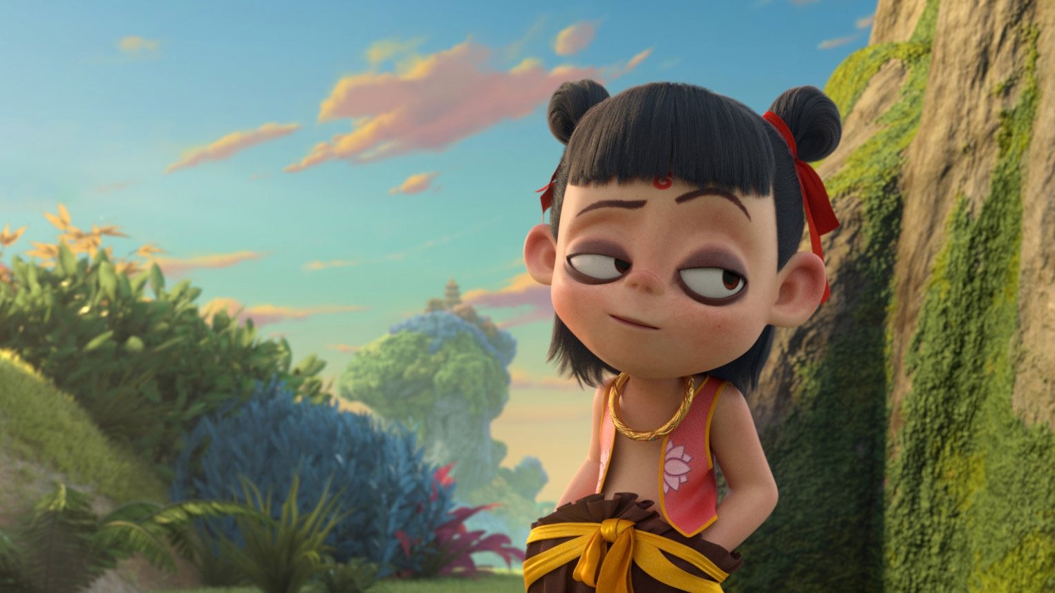 Click to play poster