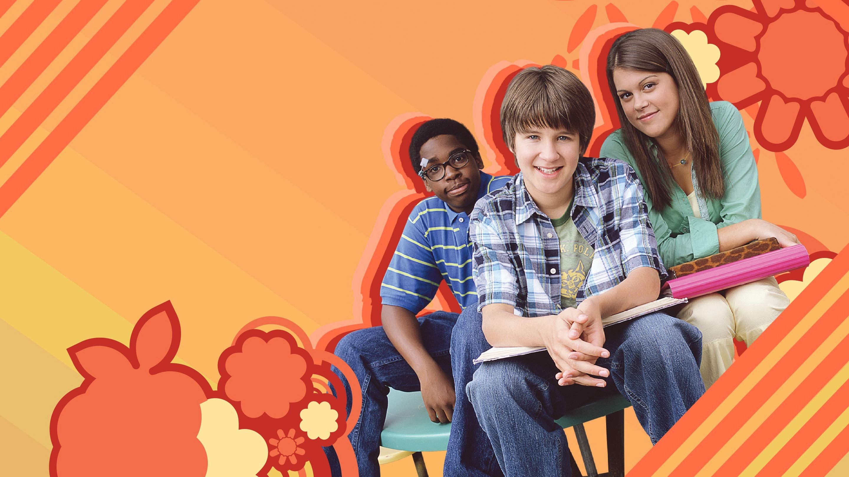 Click to play poster