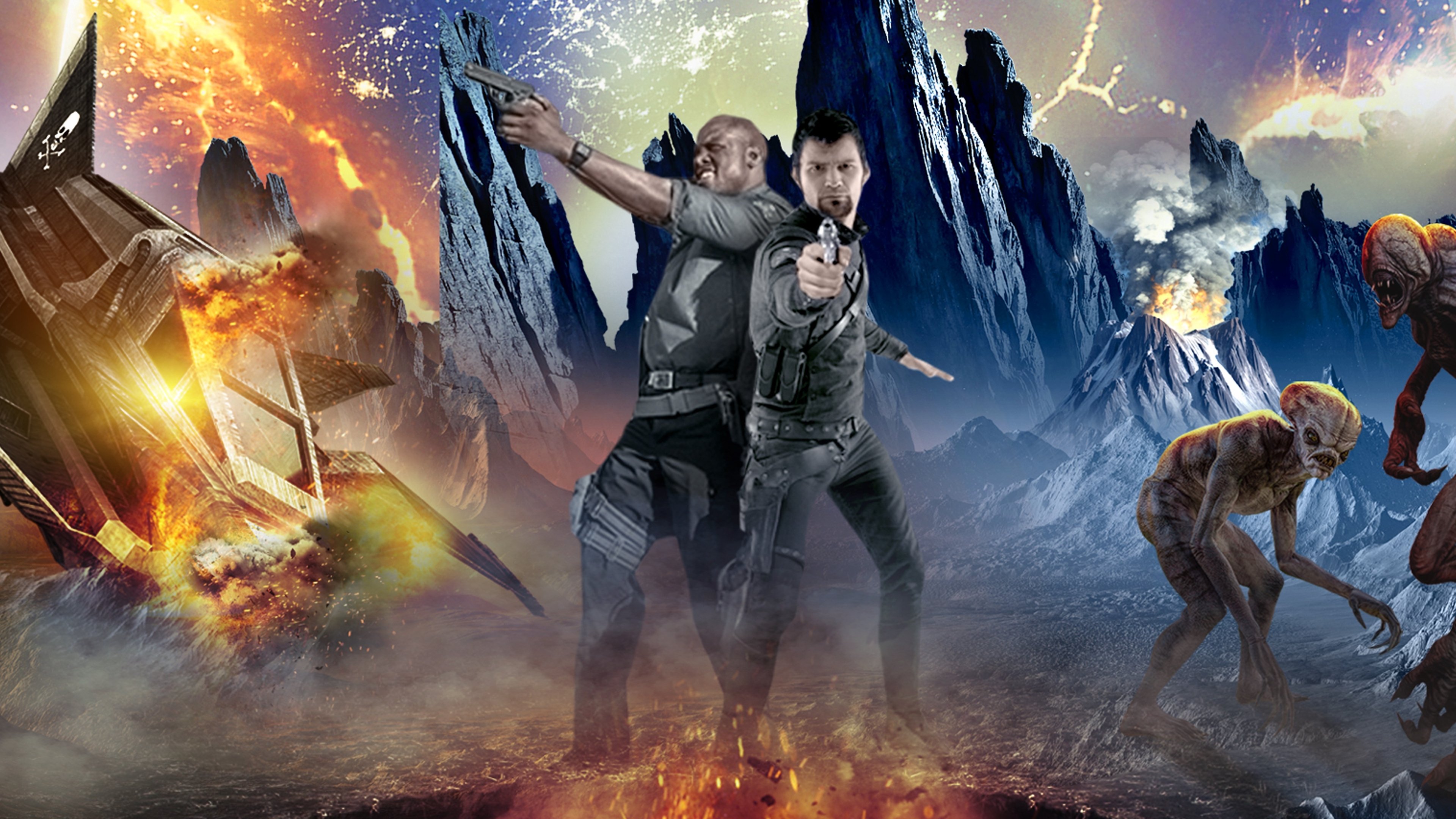 Click to play poster