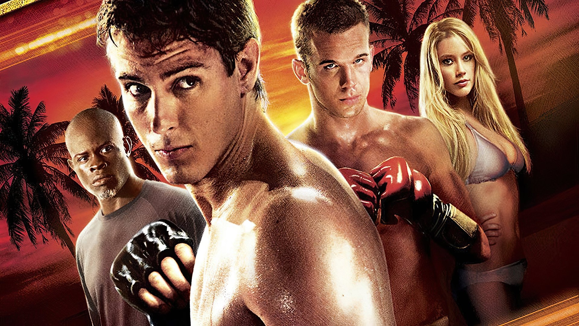 Click to play poster