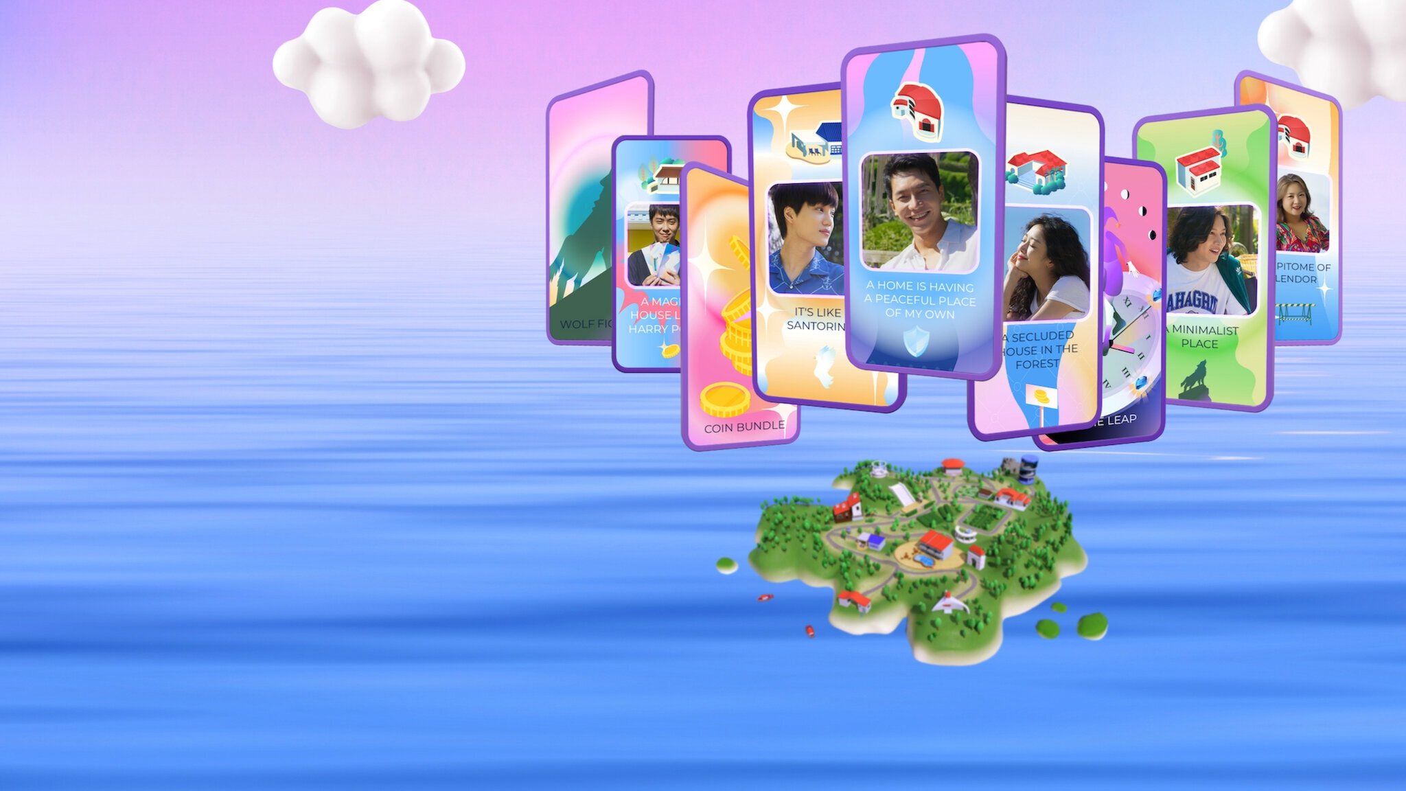 Click to play poster