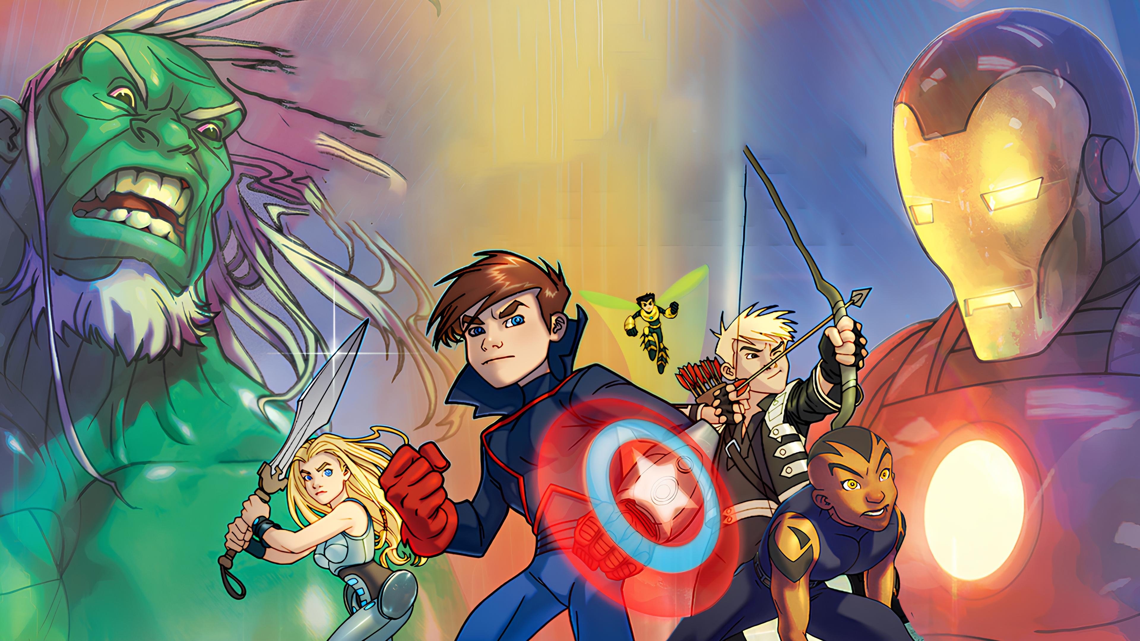 Click to play poster