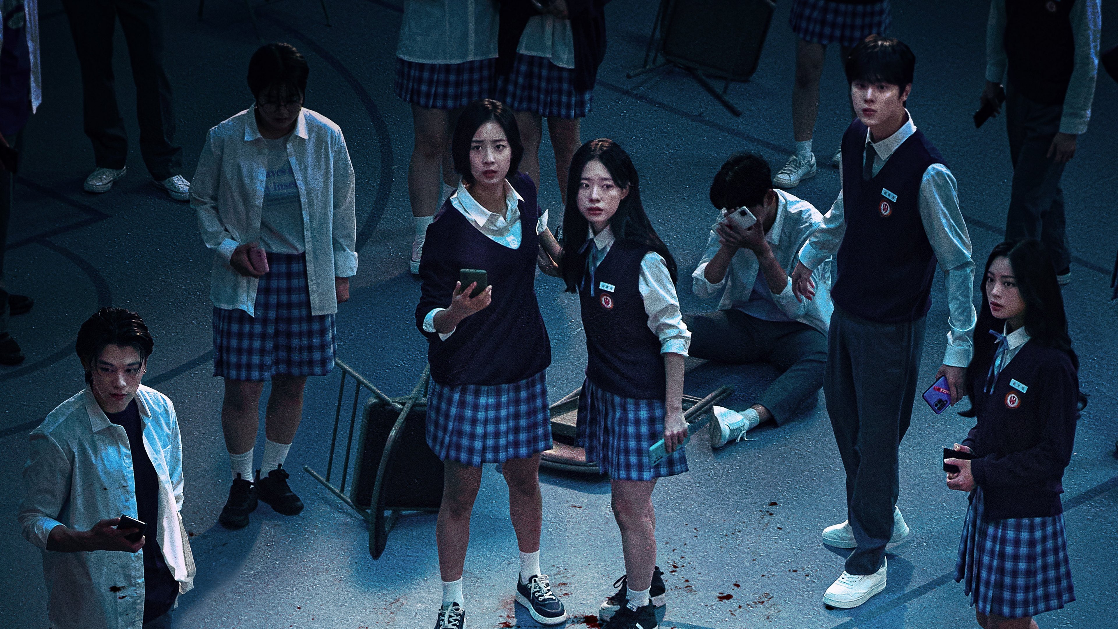 Click to play poster