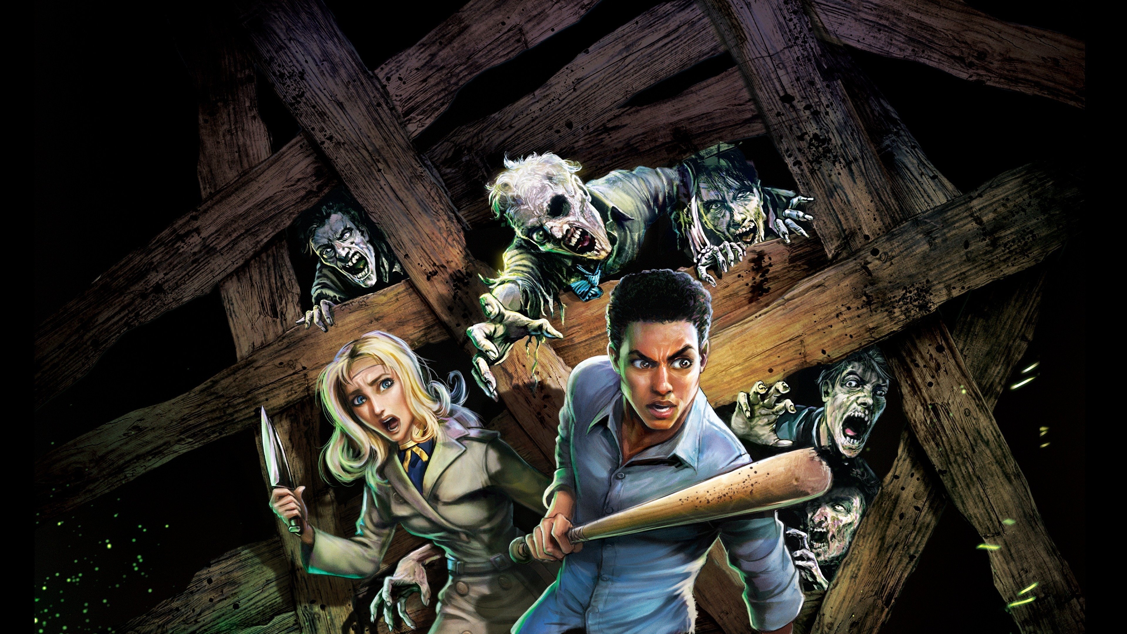 Click to play poster