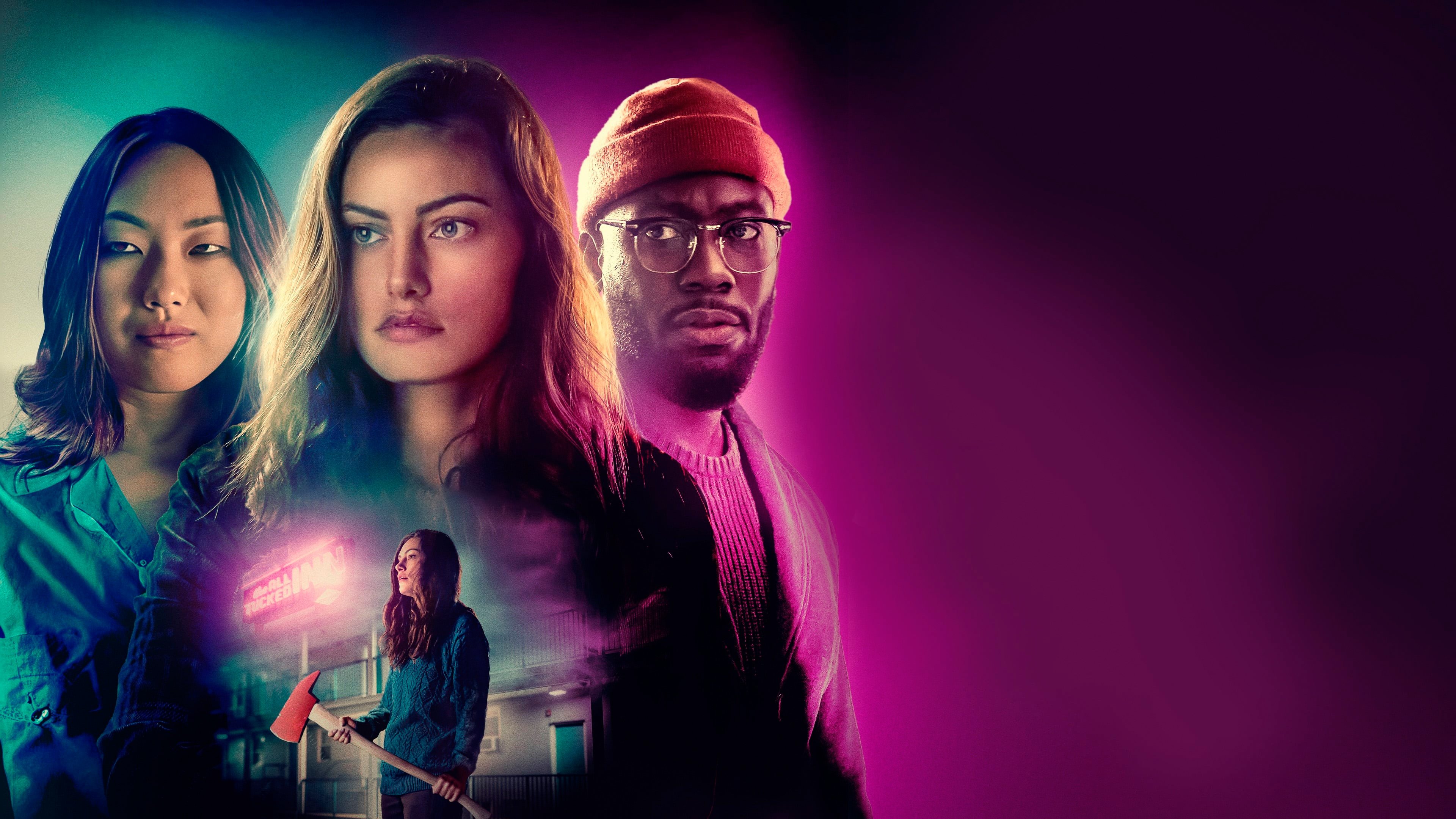 Click to play poster