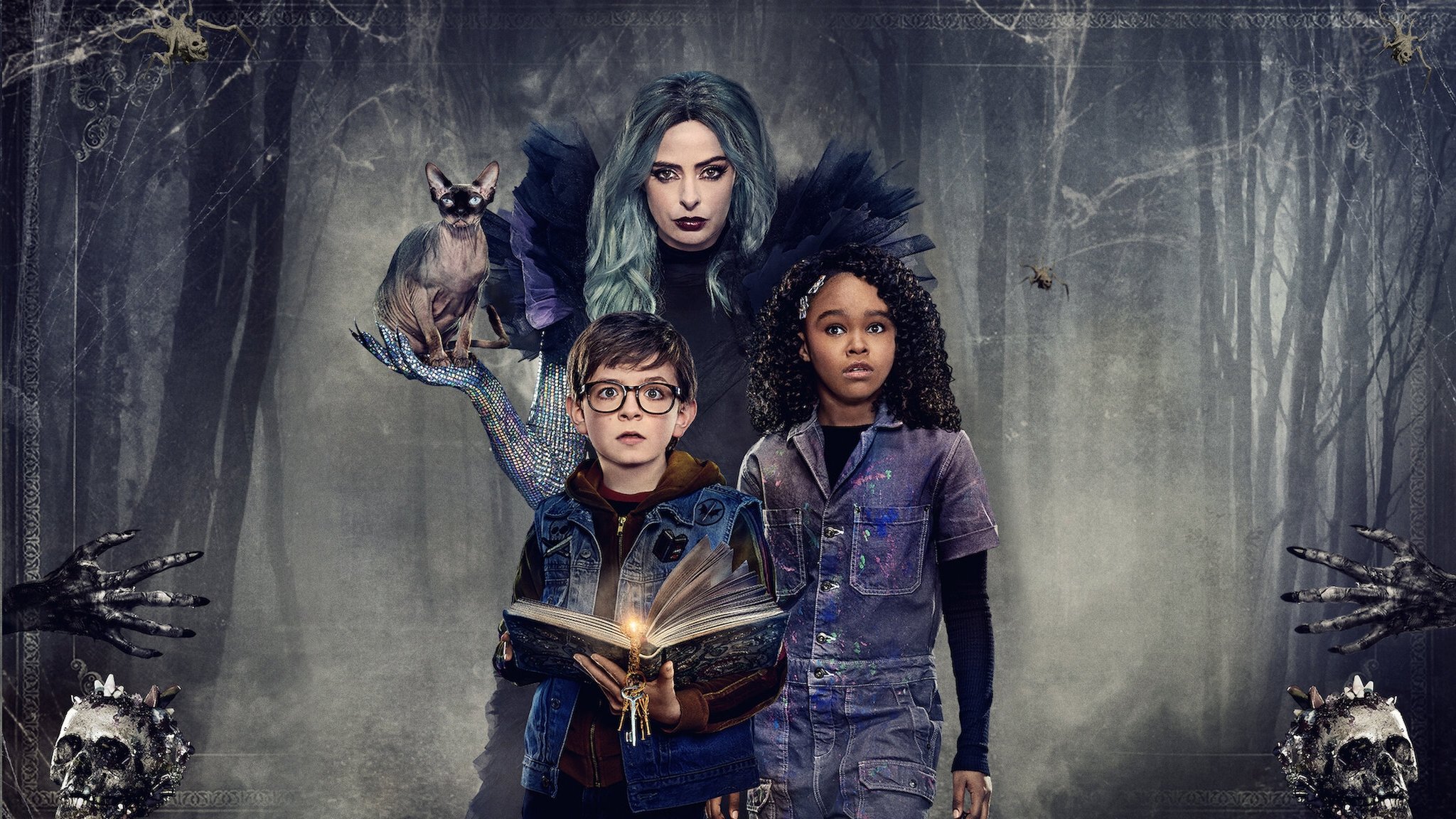 Click to play poster