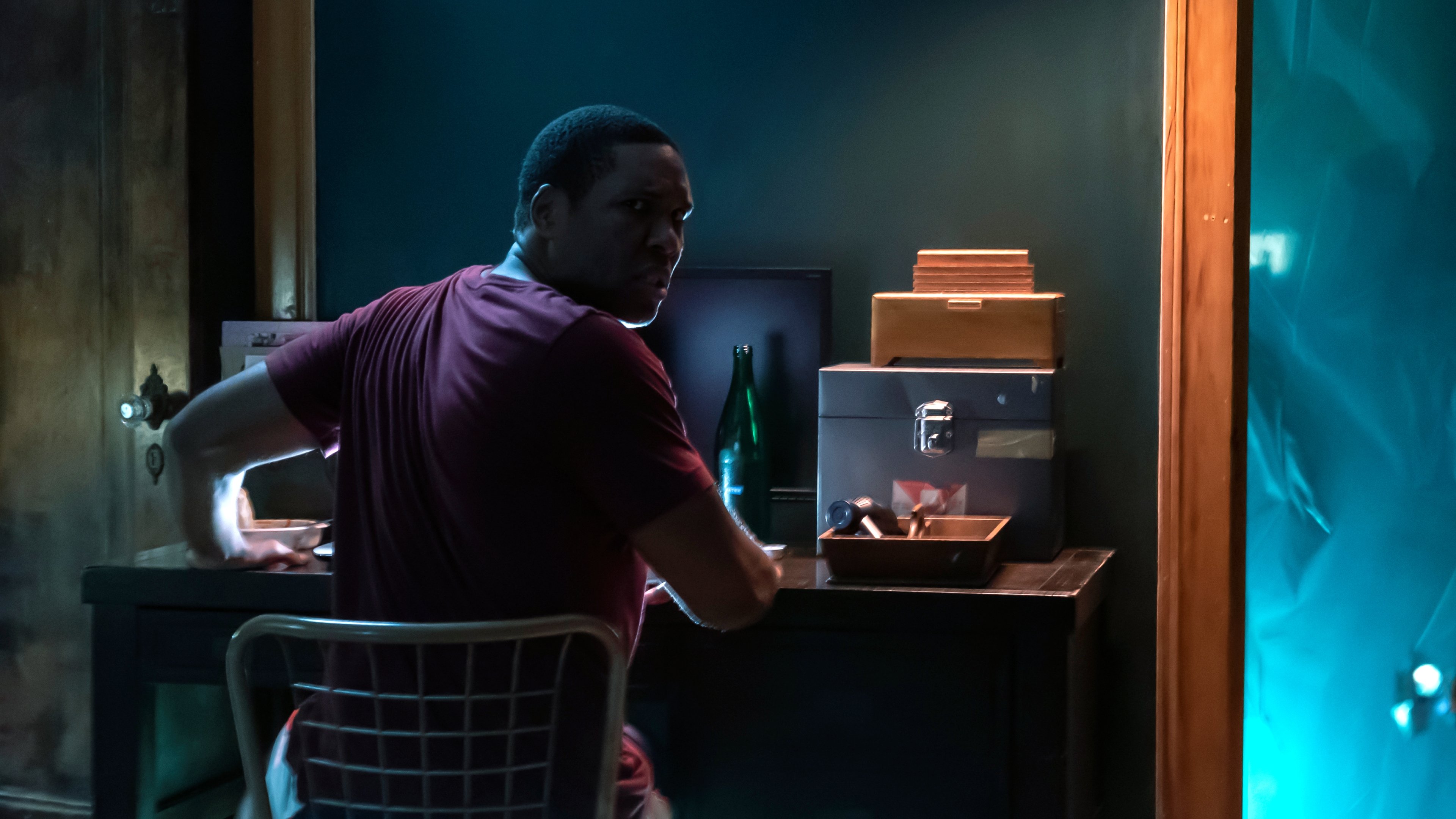 Click to play poster