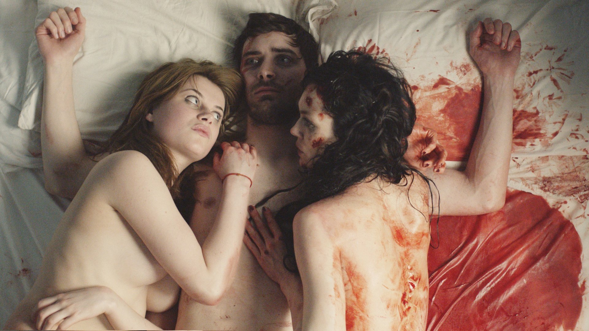Click to play poster