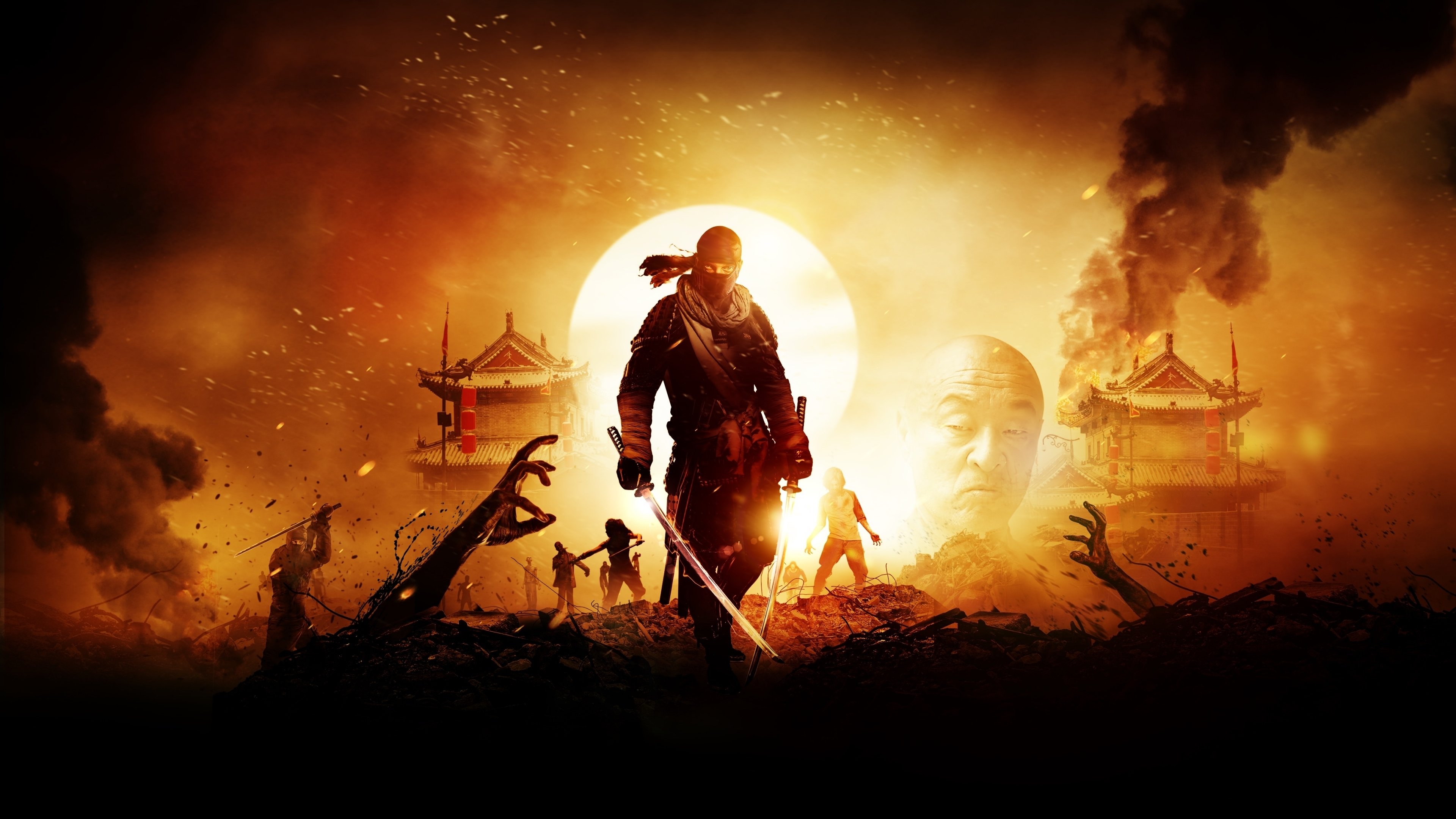 Click to play poster