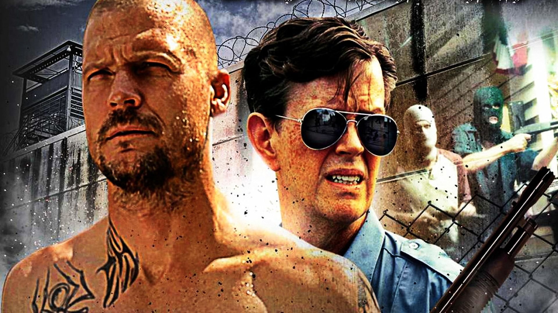 Click to play poster