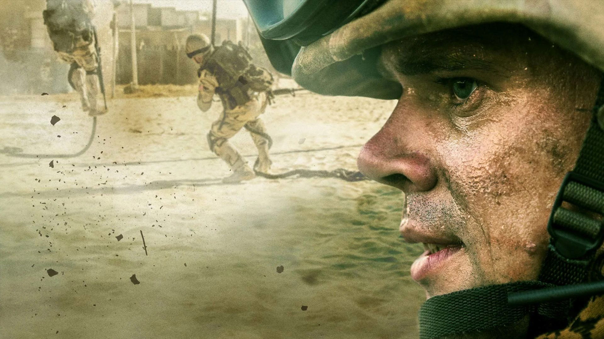 Click to play poster