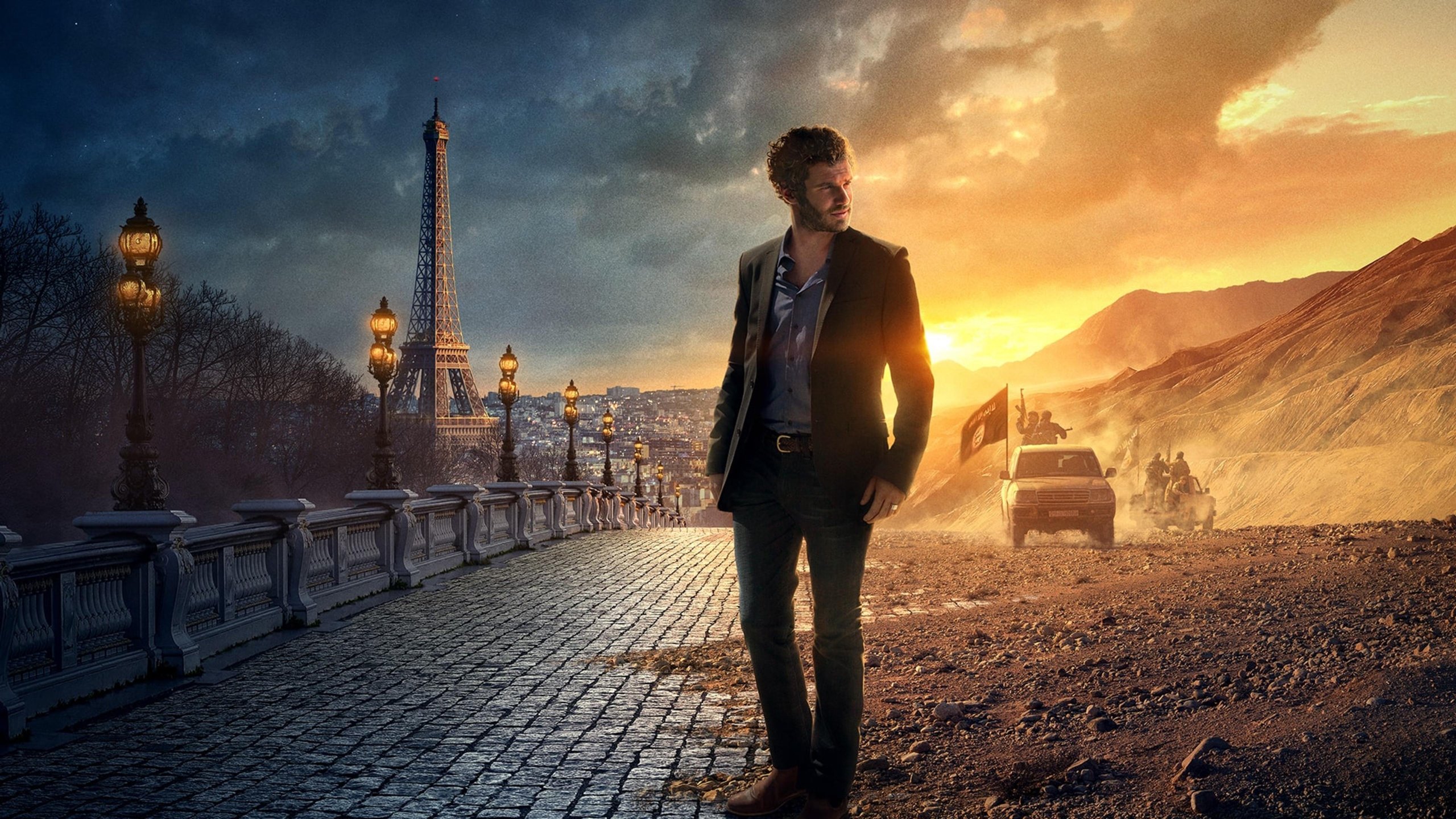 Click to play poster