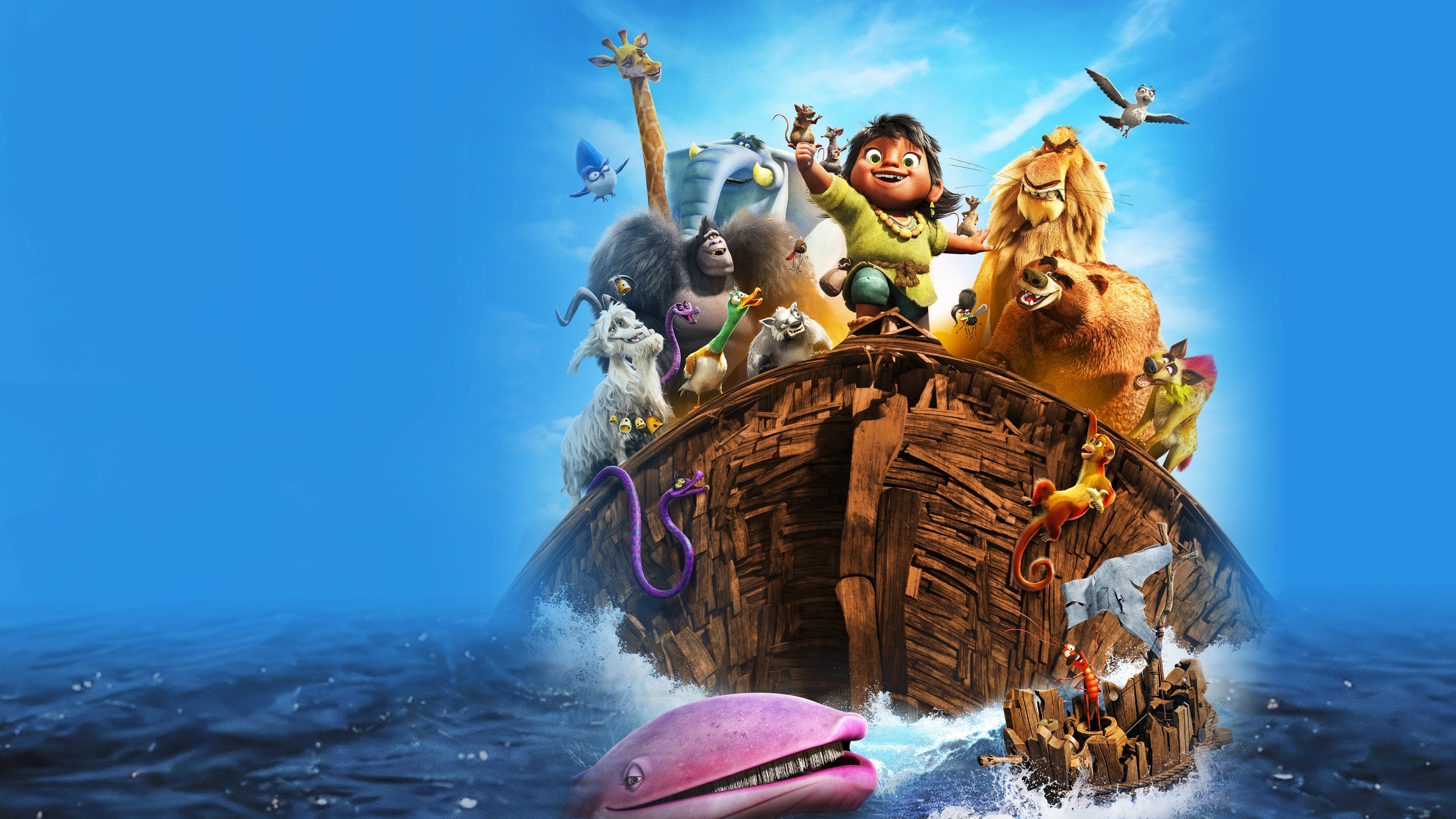 Click to play poster