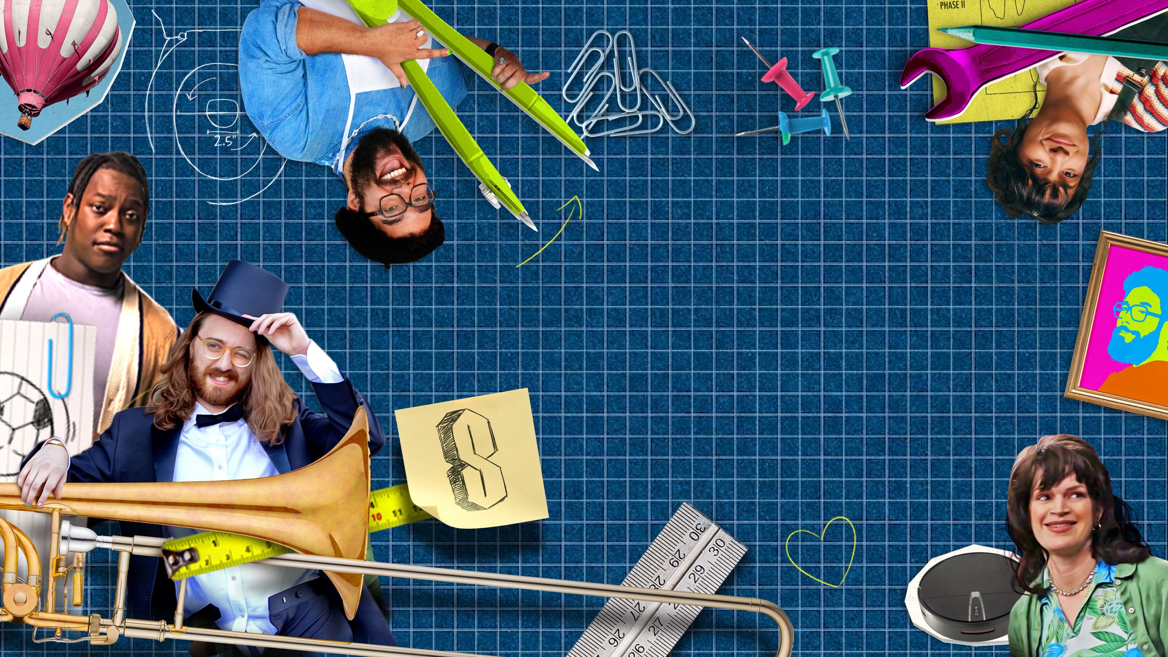 Click to play poster