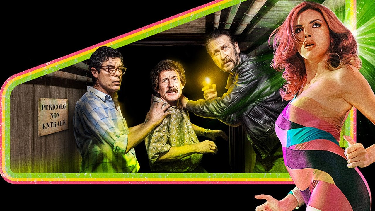 Click to play poster