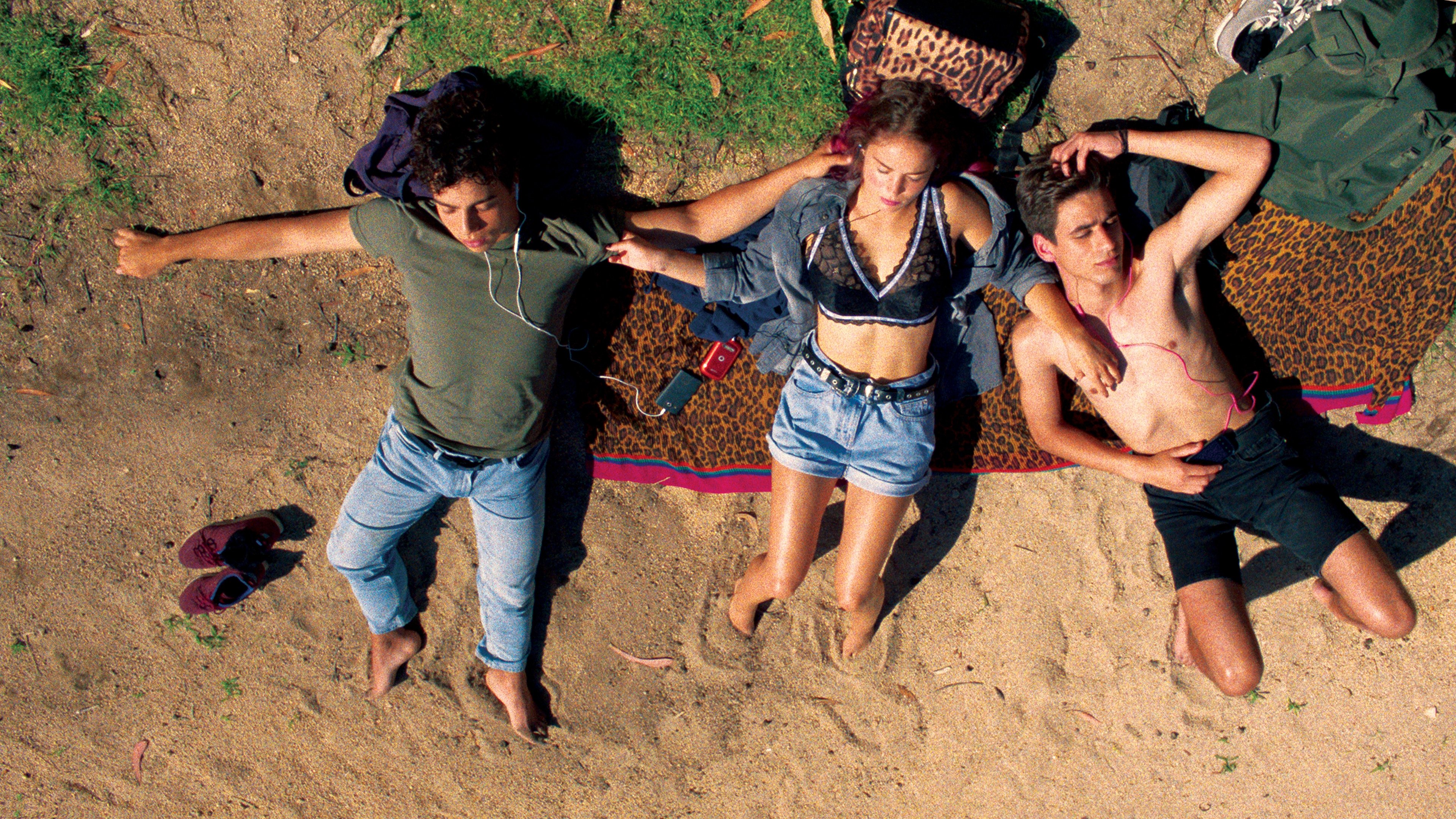 Click to play poster