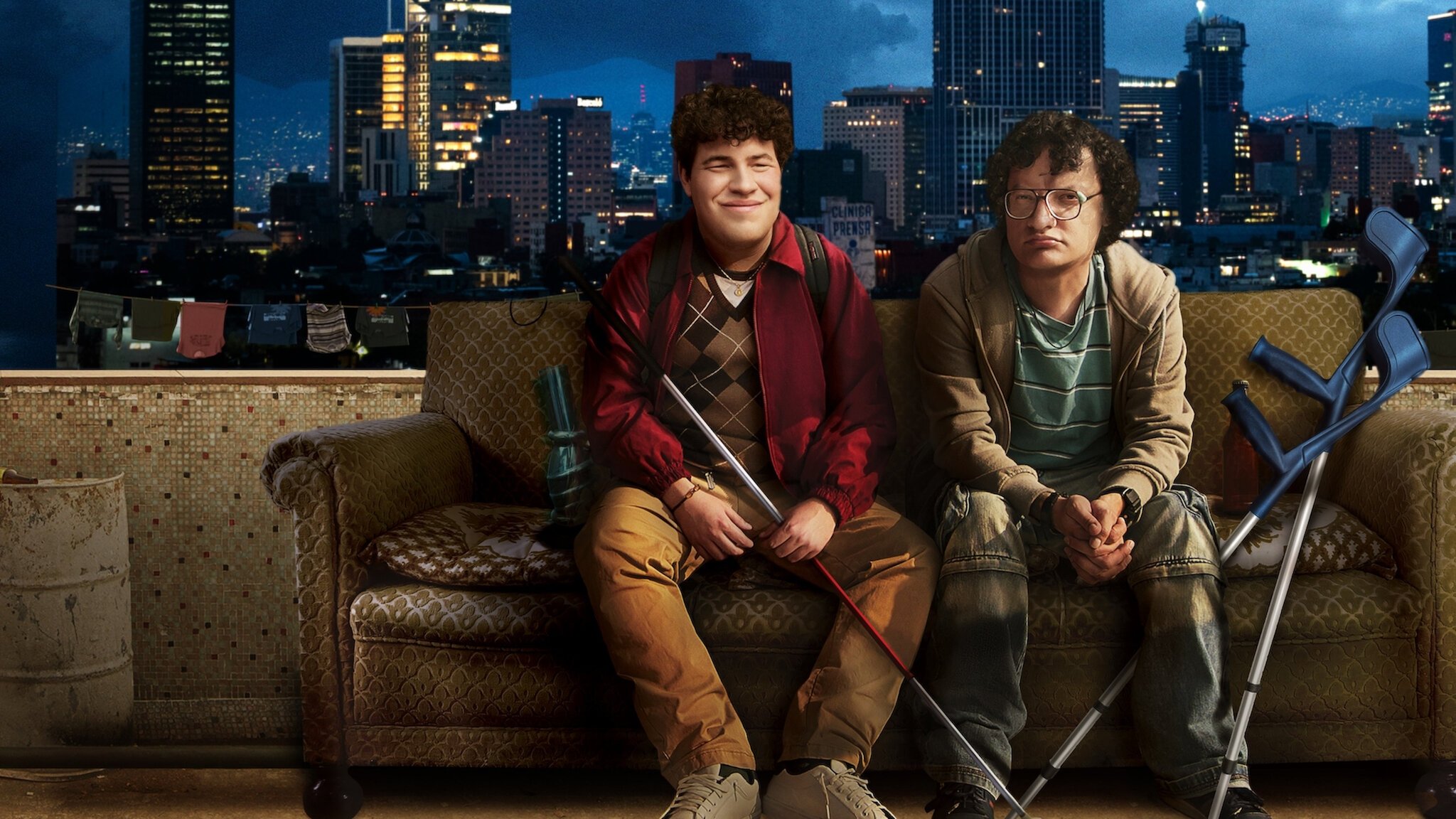 Click to play poster