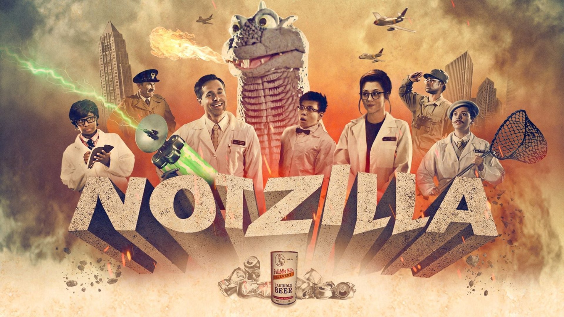 Click to play poster