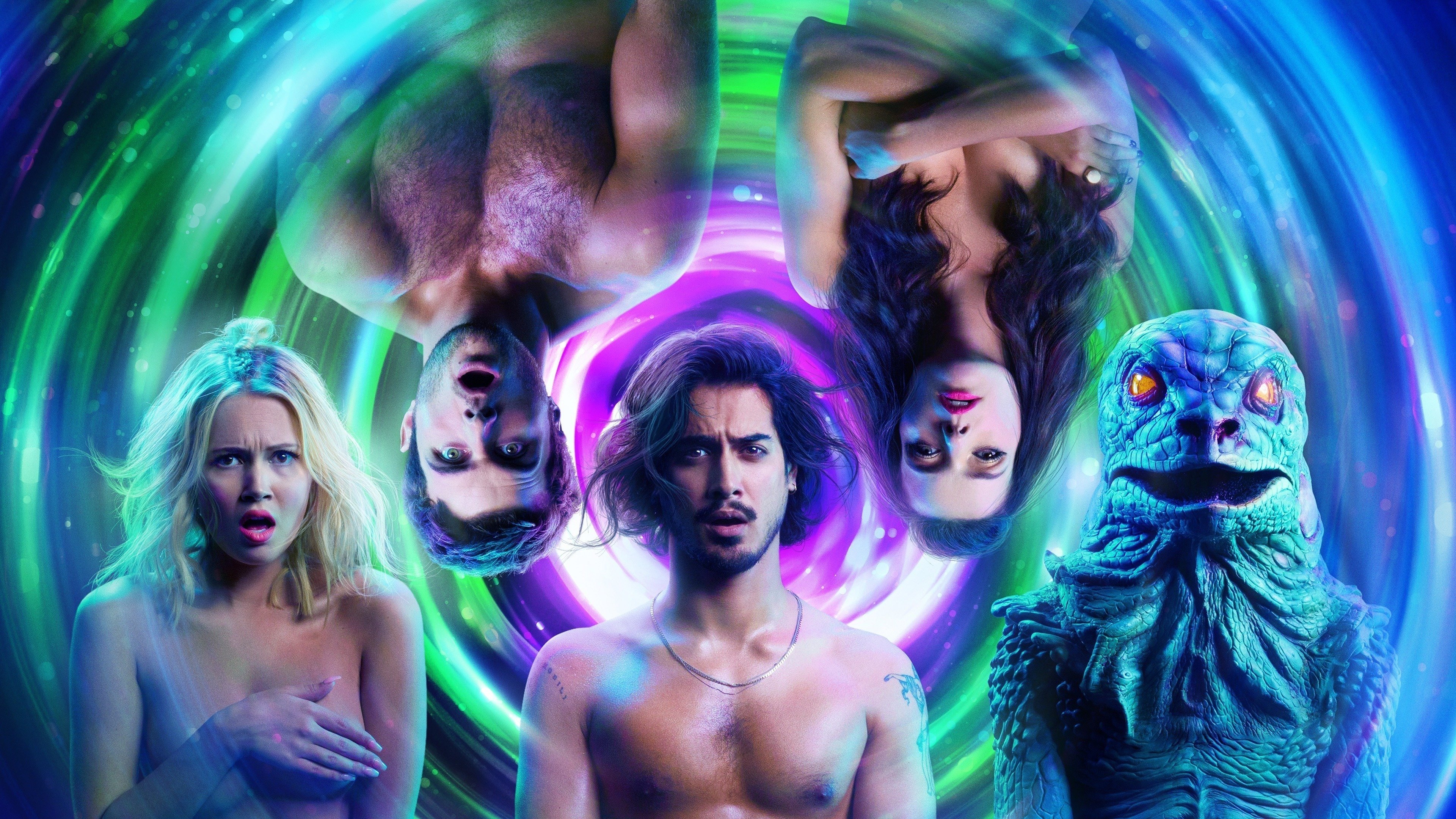 Click to play poster