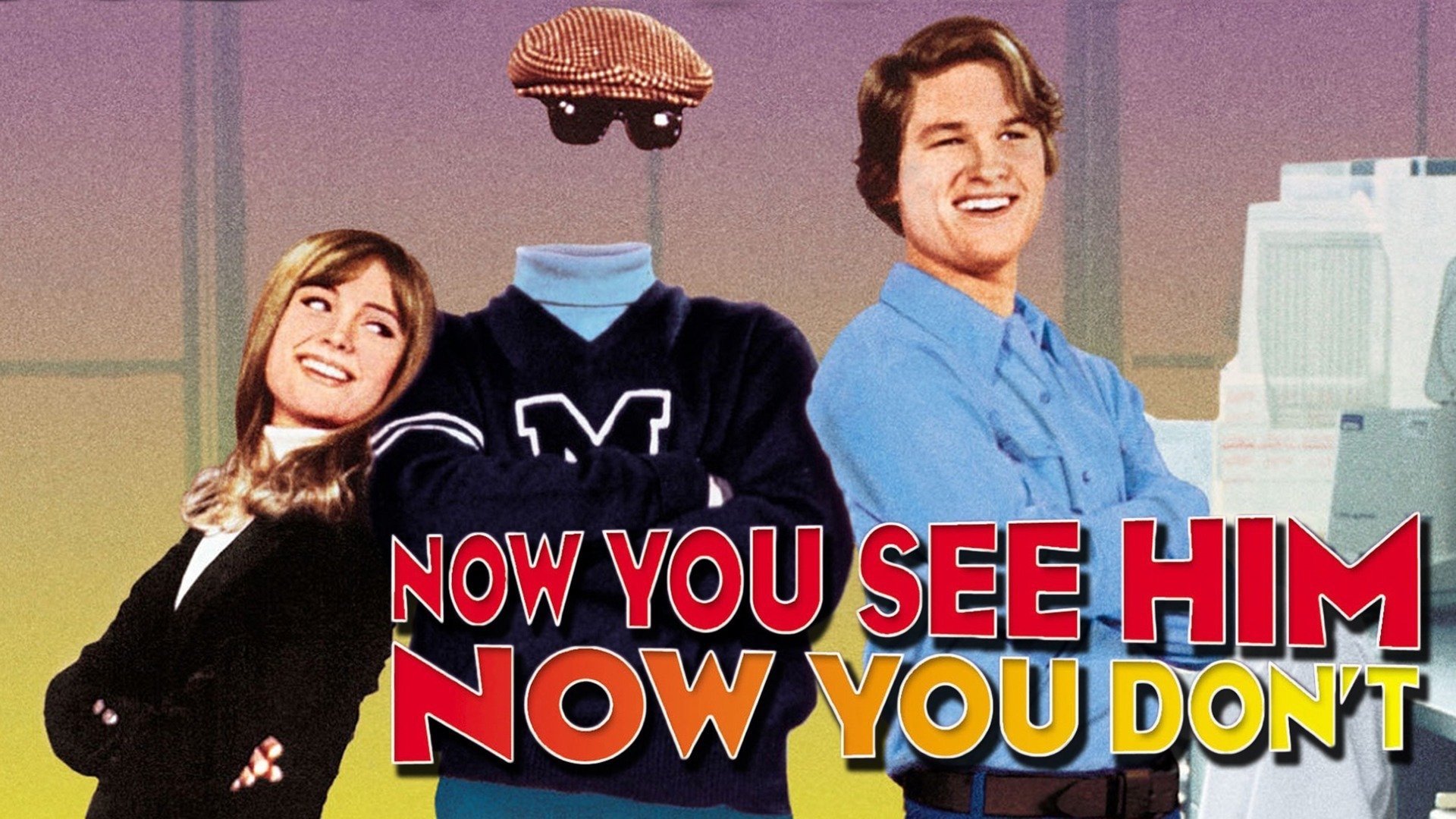 Click to play poster