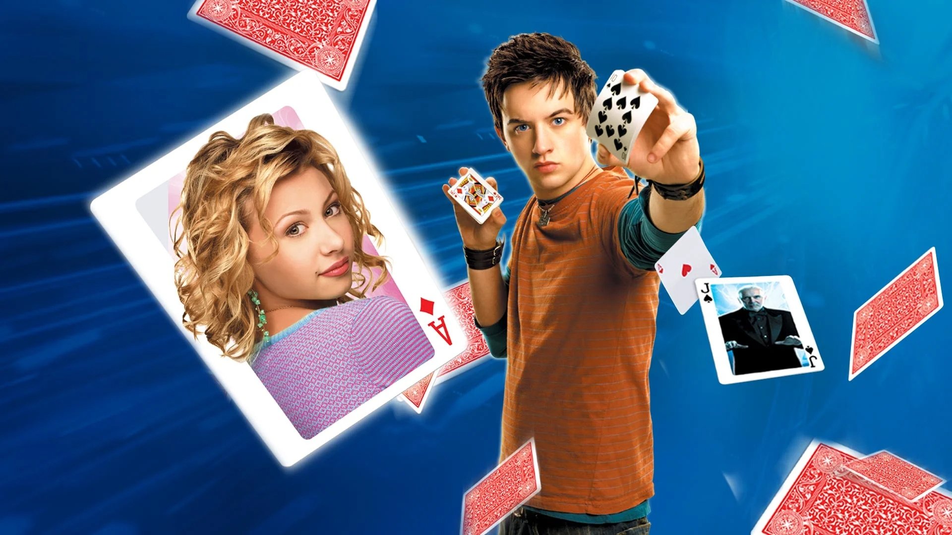 Click to play poster