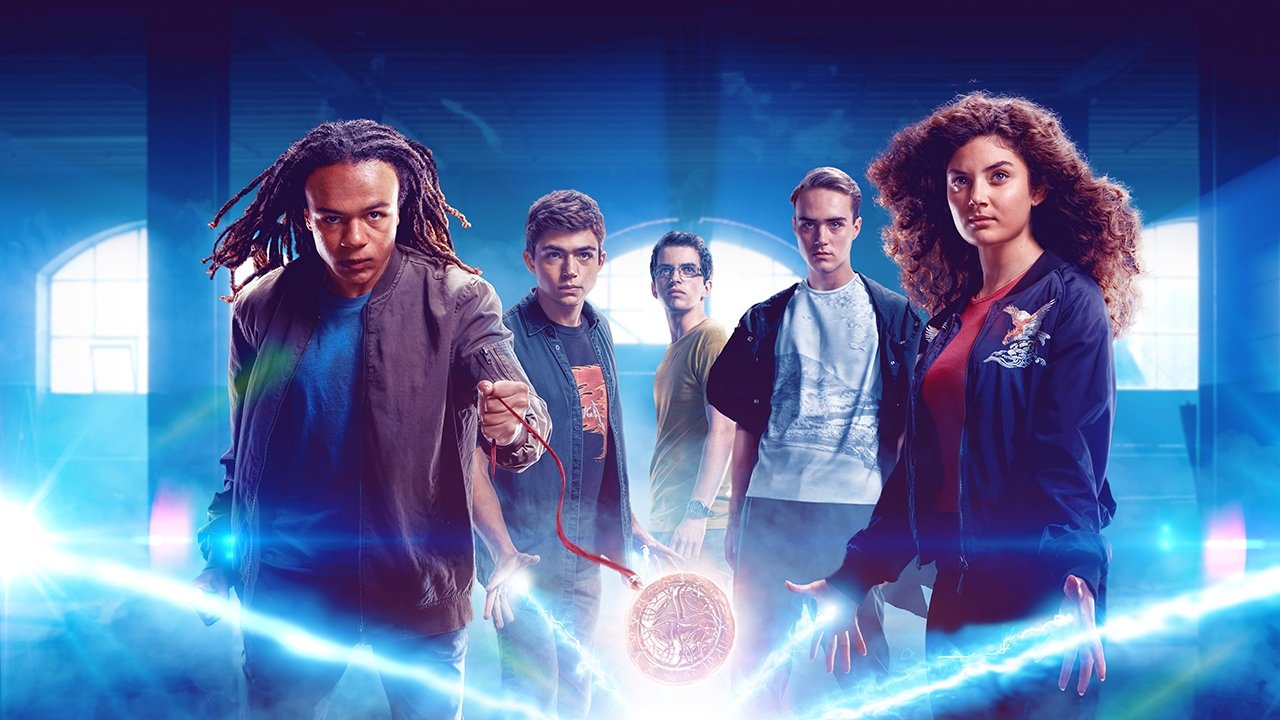 Click to play poster