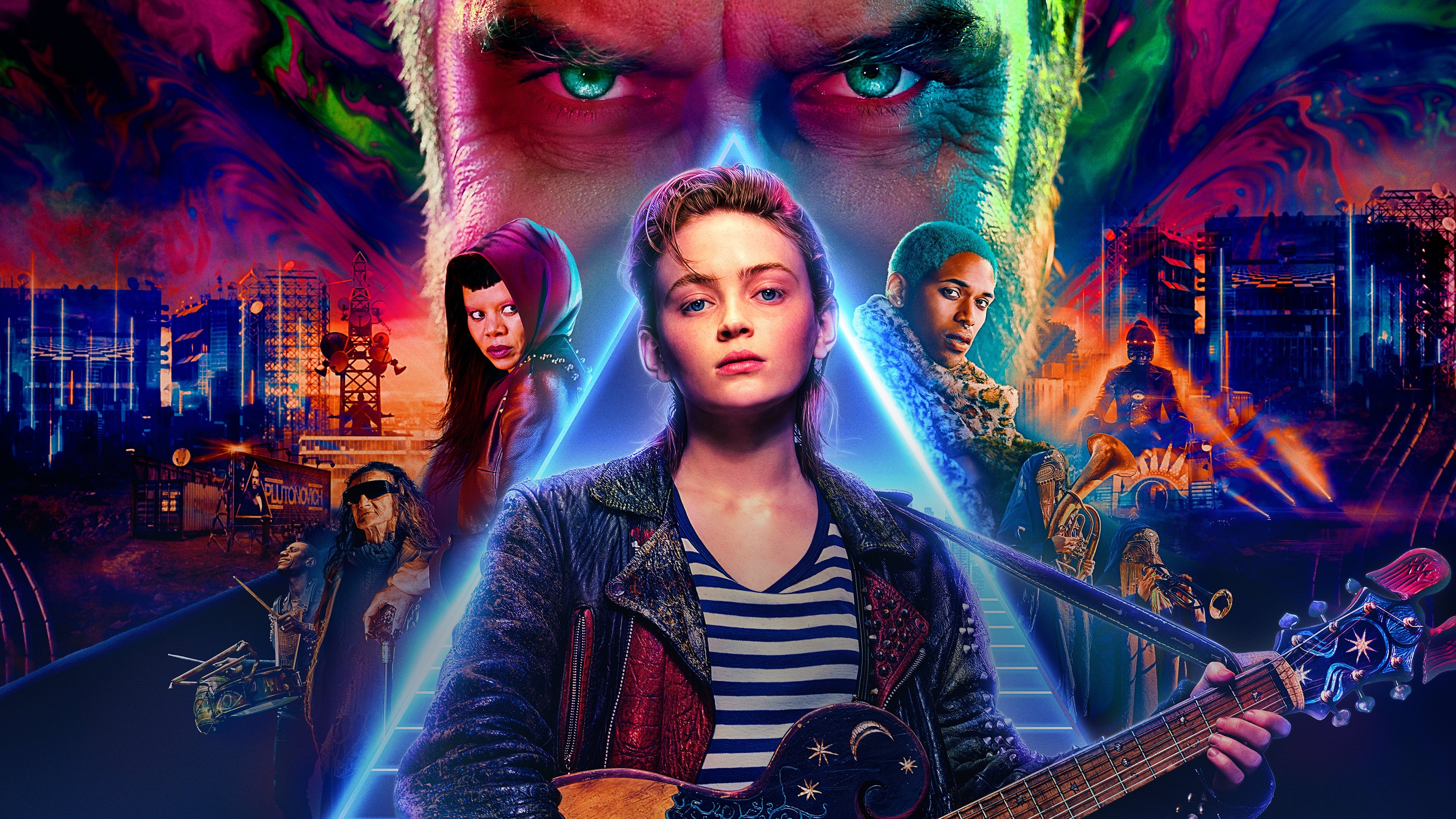 Click to play poster