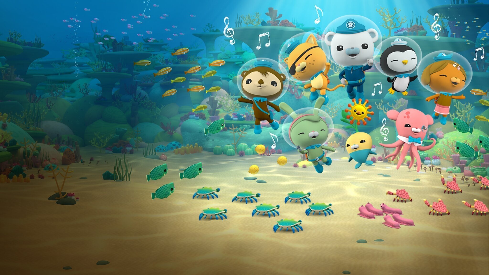 Click to play poster