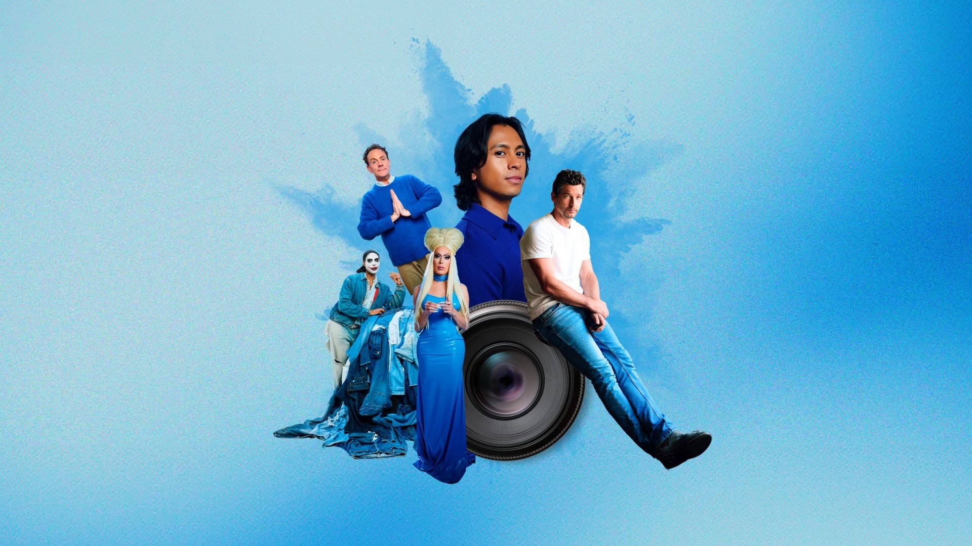 Click to play poster