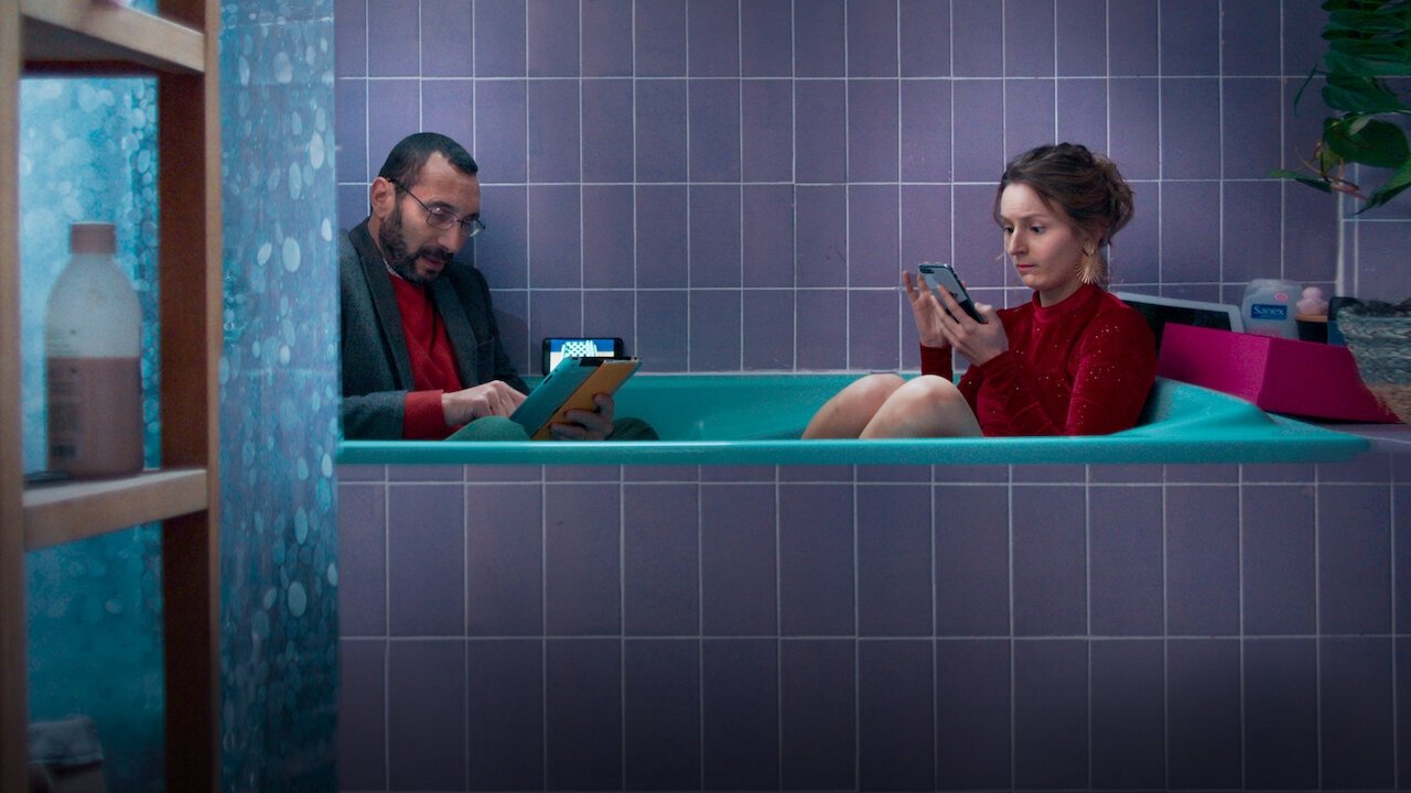 Click to play poster