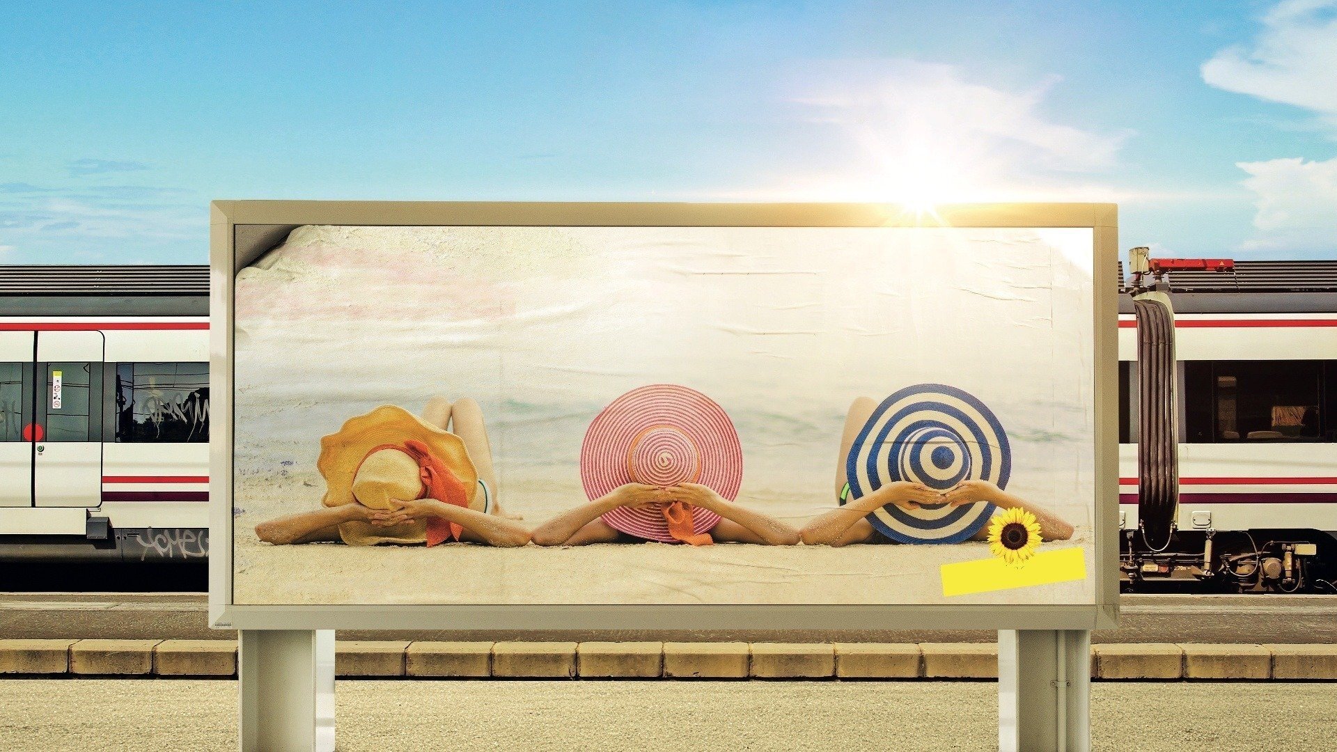 Click to play poster