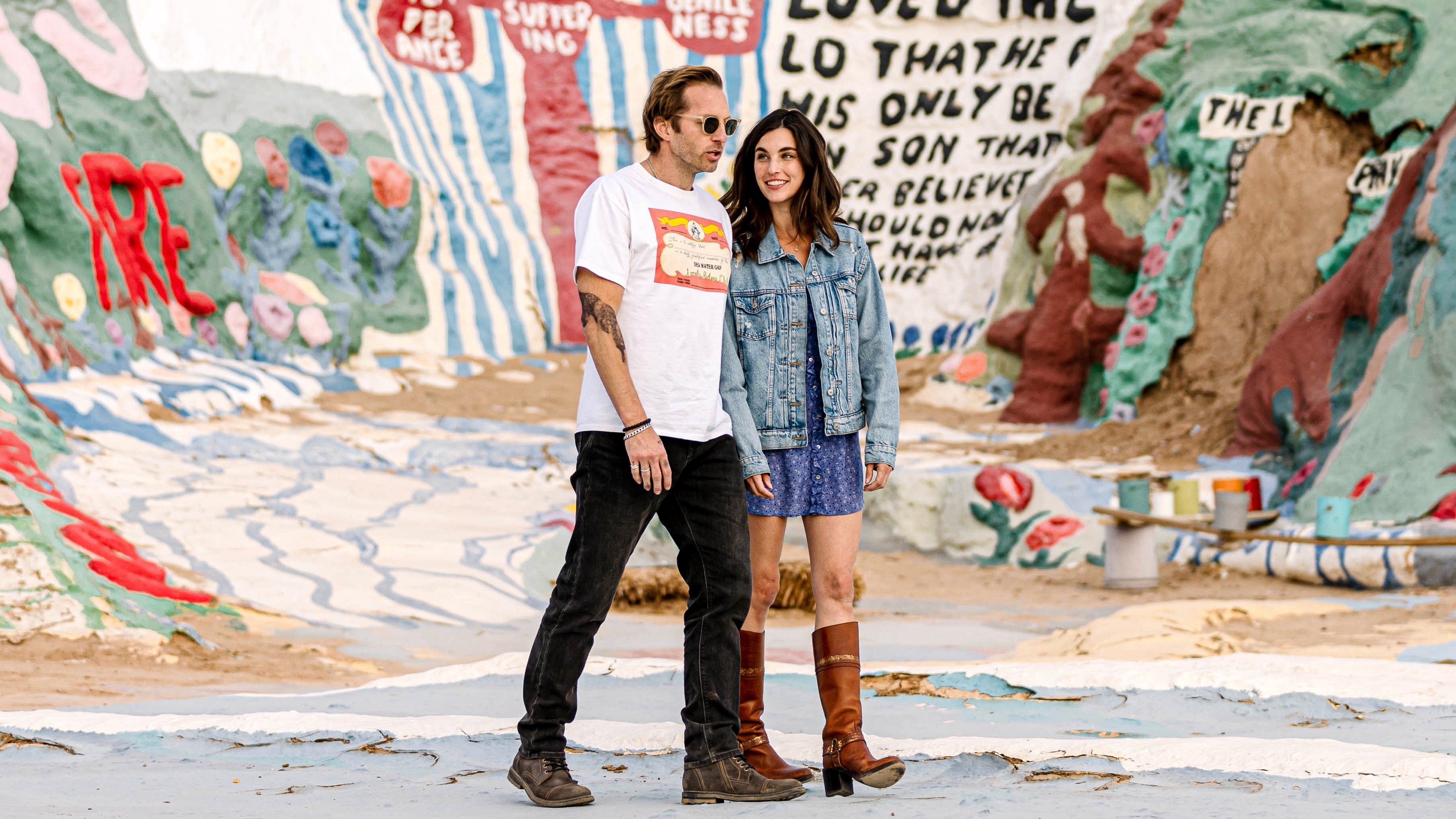 Click to play poster