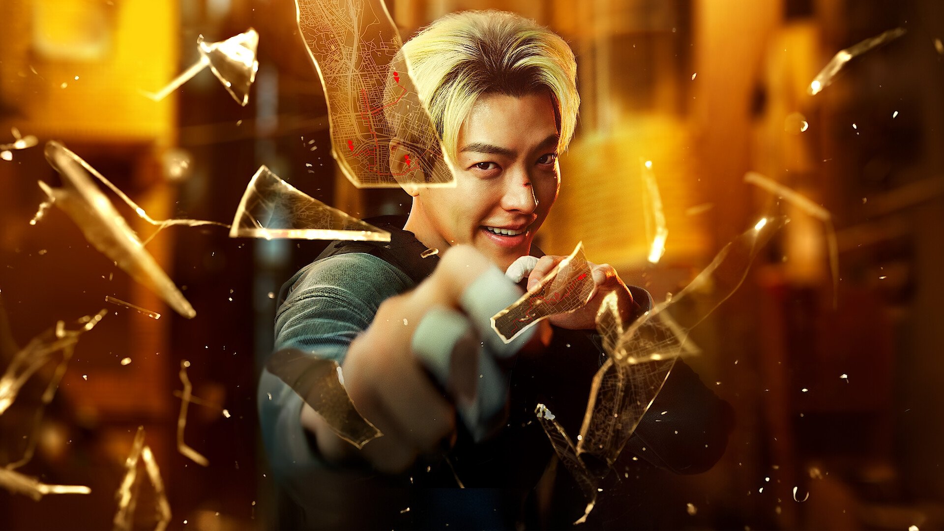 Click to play poster