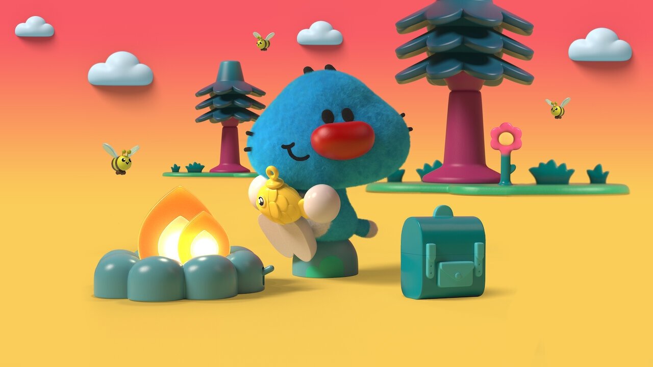 Click to play poster