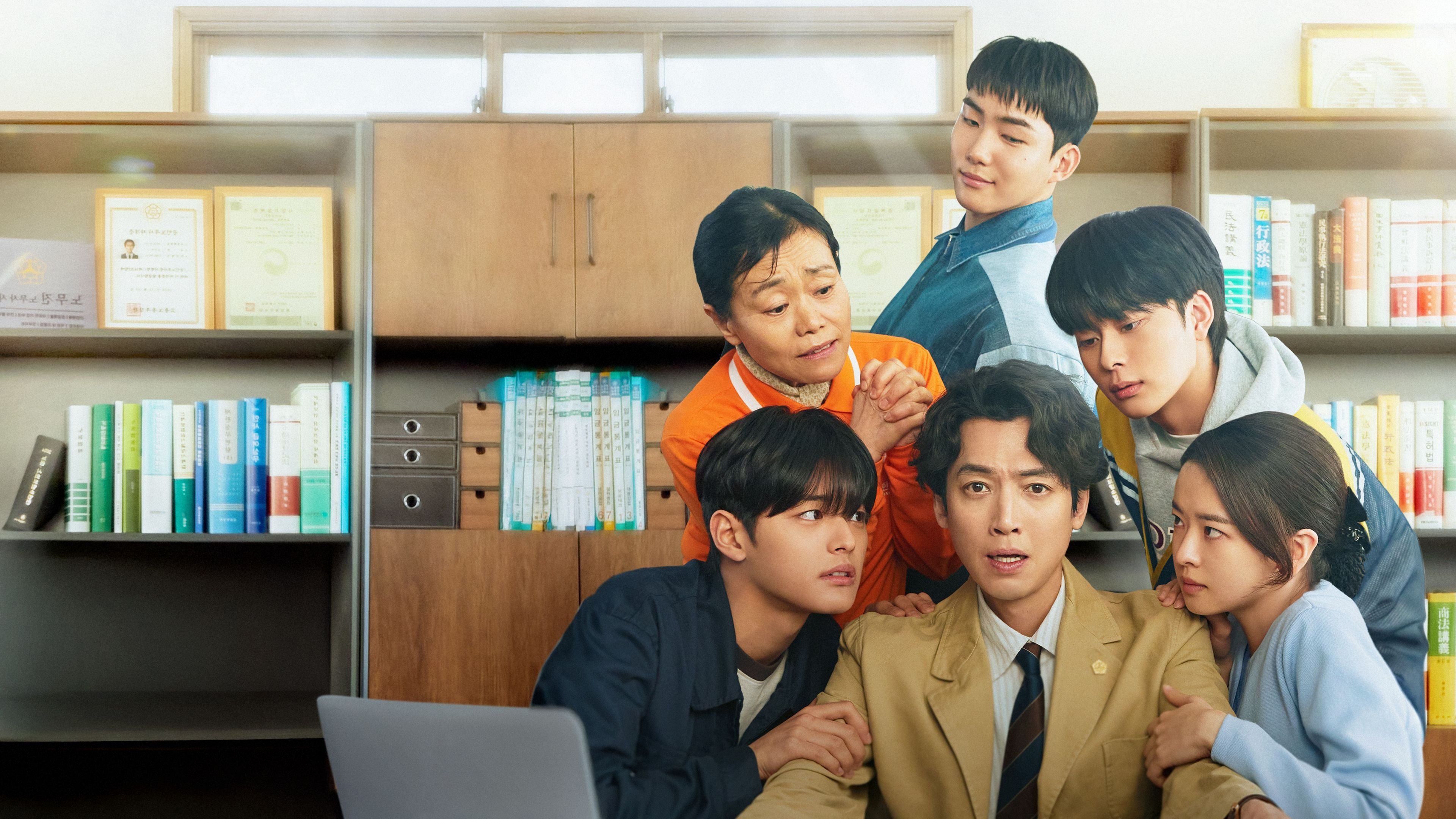Click to play poster