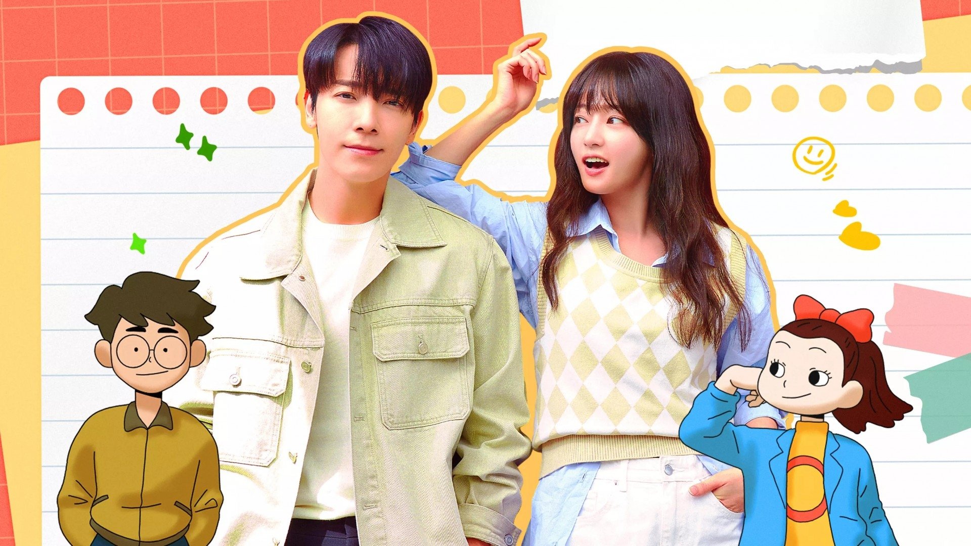 Click to play poster