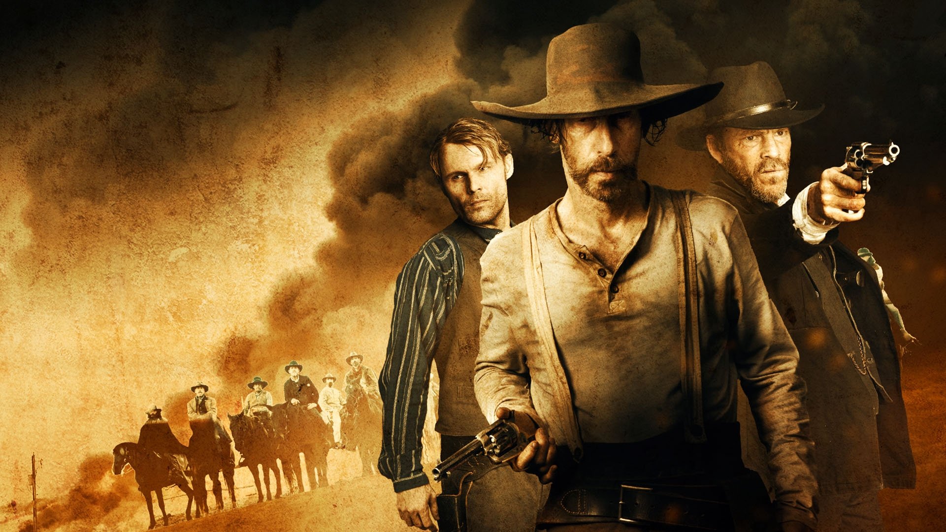 Click to play poster