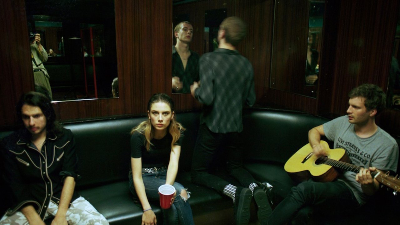 Click to play poster