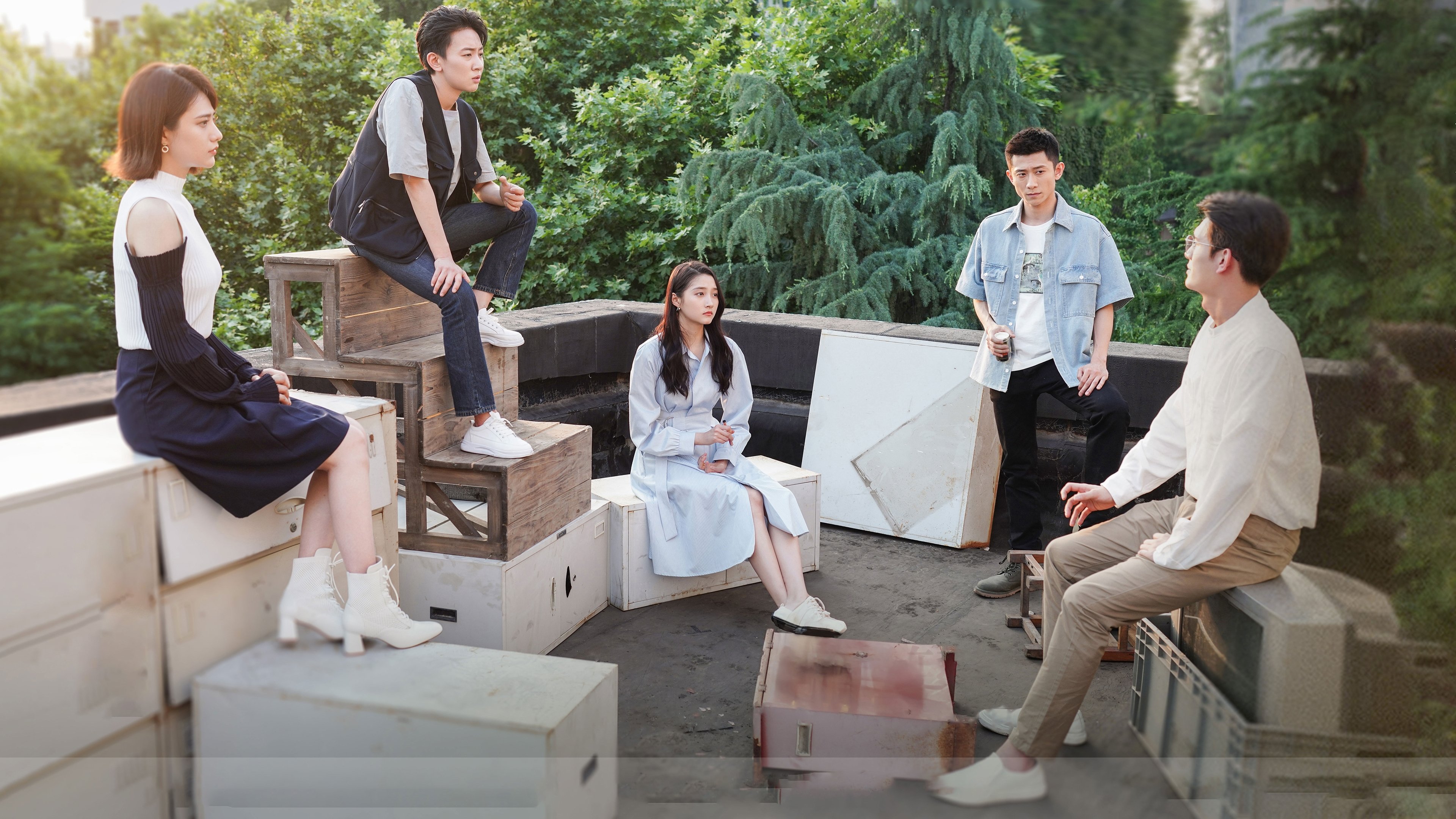 Click to play poster