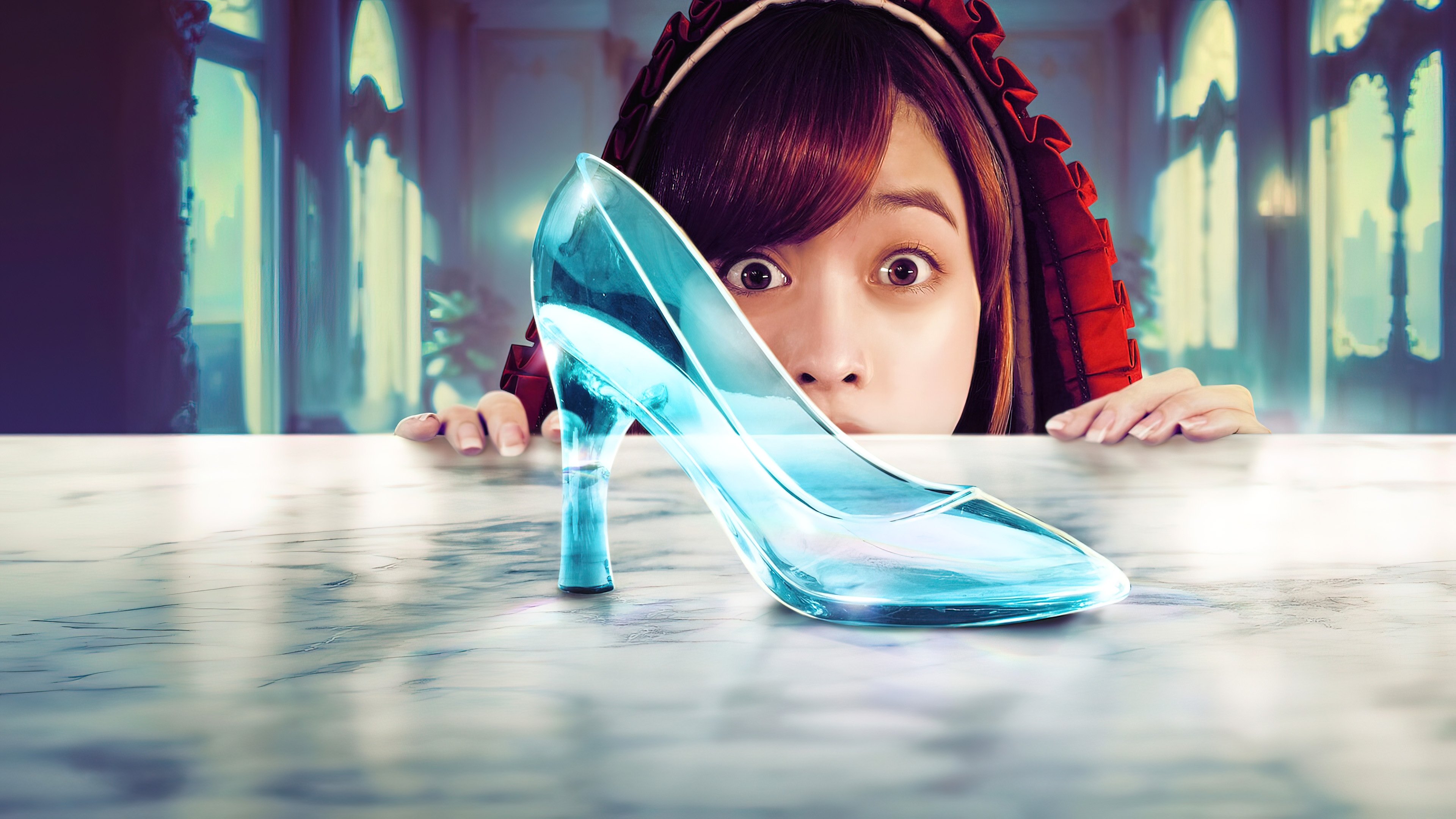 Click to play poster
